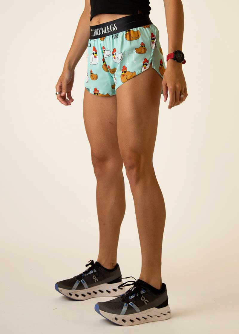 Women's Swaggy Chickens 1.5