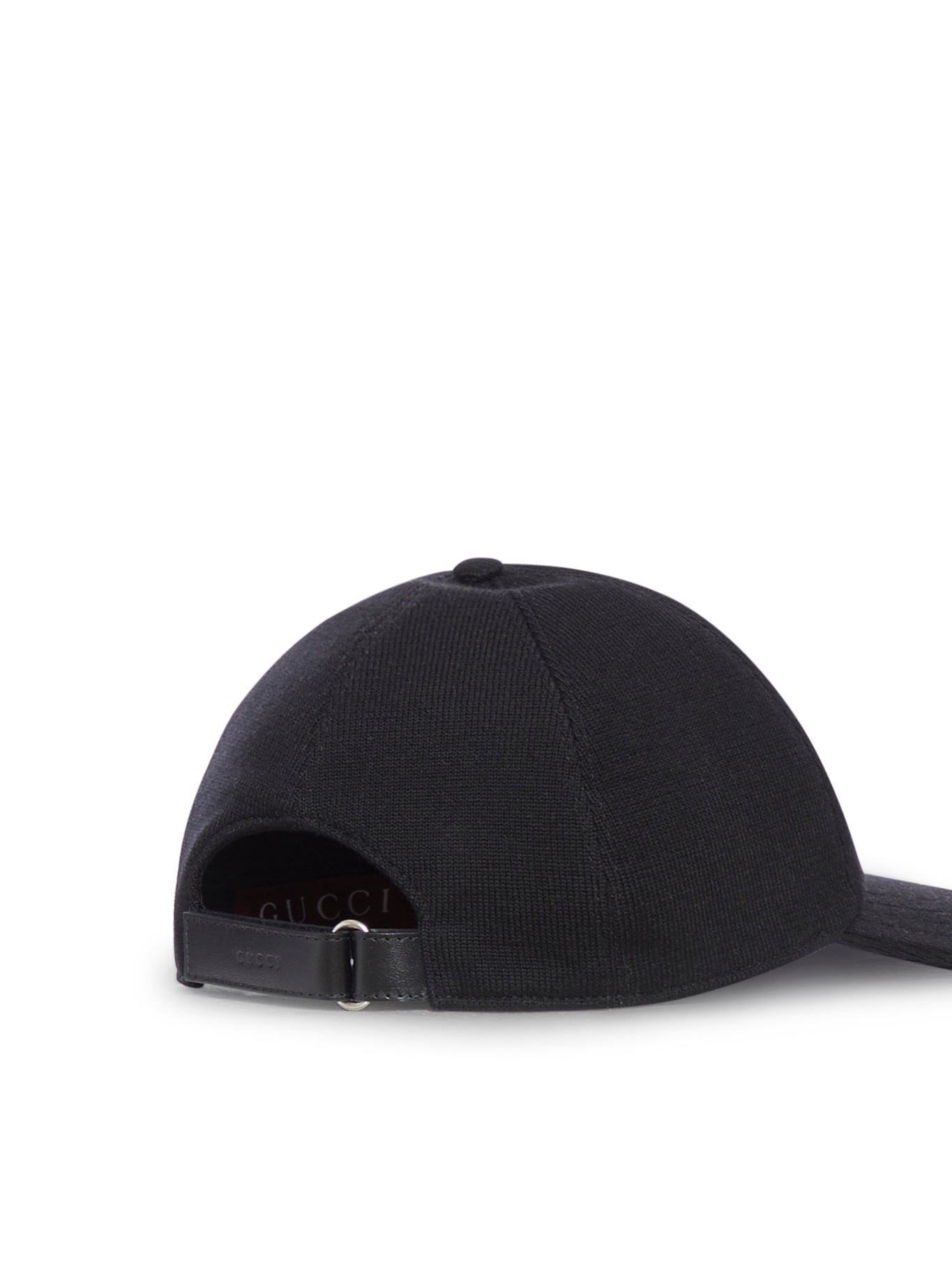 Stylish Embroidered Wool Baseball Cap for Men & Women - Perfect for Outdoor Sports, Casual Wear & Fashion Accessories