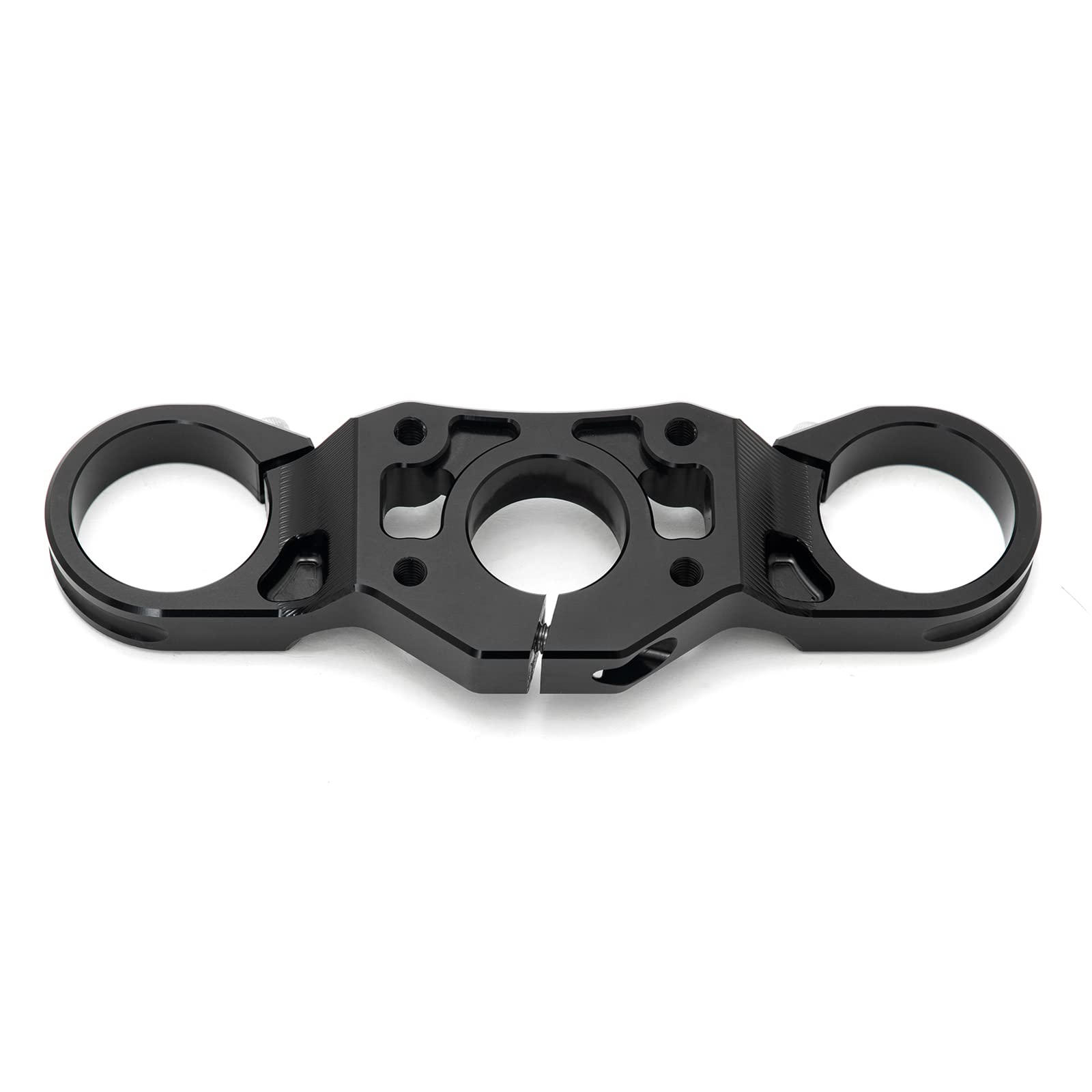 Smadmoto Triple Tree Clamps for Talaria Sting MX4 - CNC Machined Upper Triple Clamp for Motorcycle & Dirt Bike - Perfect for Off-Road Racing & Trail Riding