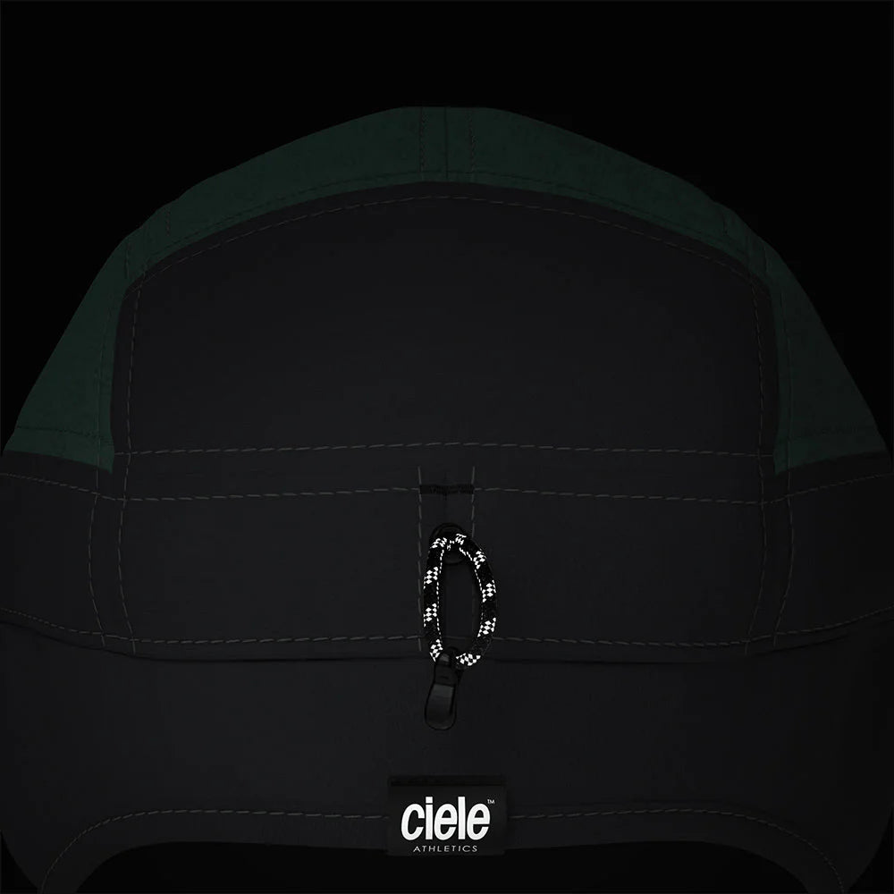 Unisex FLTCap WND Ultra Iconic Janium - Stylish & Comfortable Baseball Cap for Men & Women - Perfect for Outdoor Sports, Hiking, Running & Casual Wear