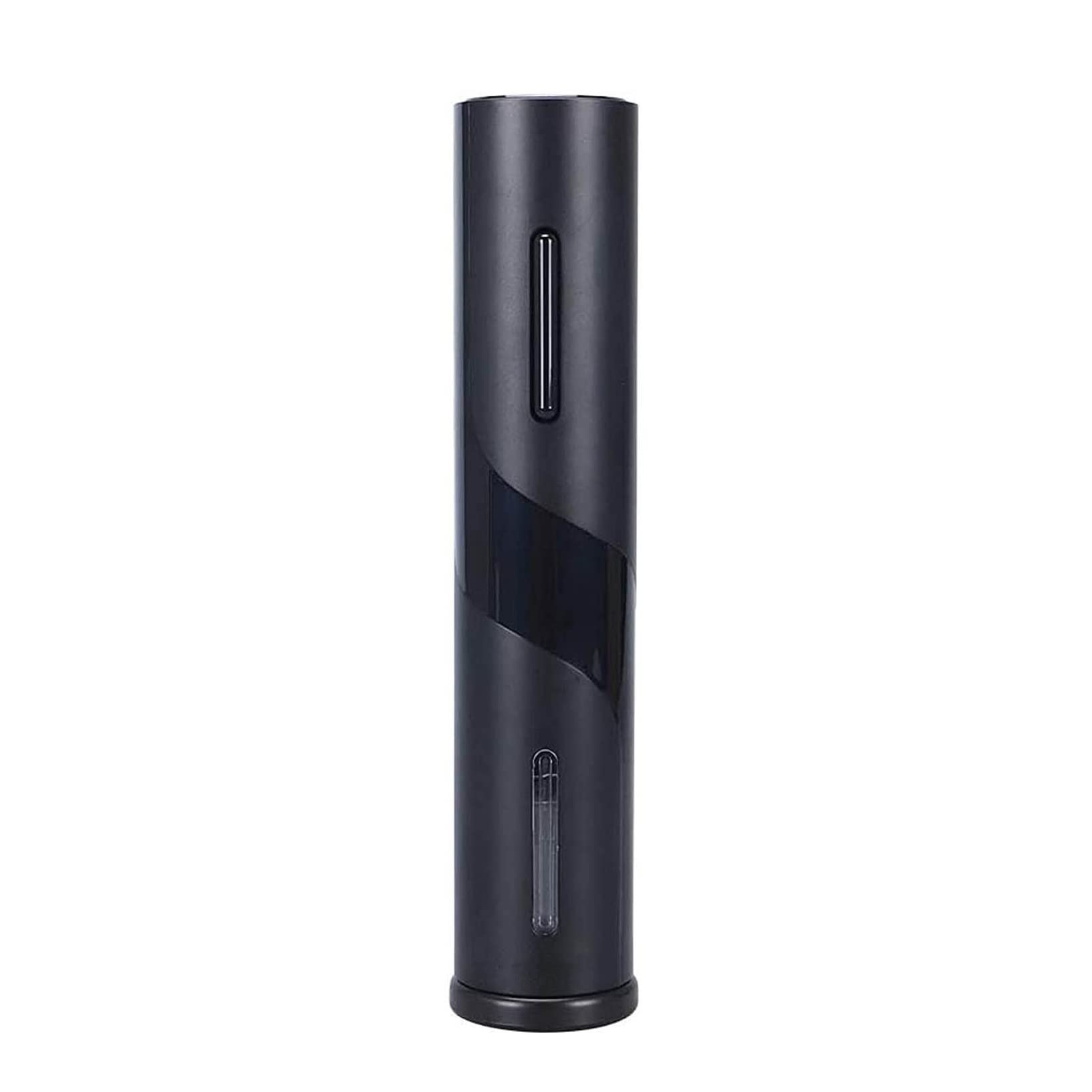 Electric Wine Opener with Foil Cutter - Battery Operated Automatic Corkscrew for Easy One-Click Opening | Perfect Gift for Wine Lovers | Ideal for Home, Kitchen, Party, Bar & Wedding Entertaining