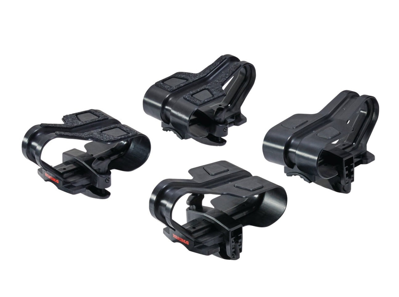 Big Catch Boat Saddles - Premium Fishing Rod Holders for Kayaks & Boats | Secure & Durable for Saltwater & Freshwater Fishing