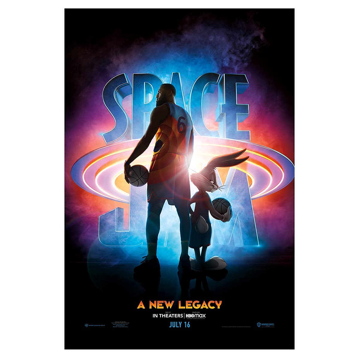 Xbox Wireless Controller – Space Jam: A New Legacy Tune Squad Edition (Renewed) | Official Microsoft Licensed | Wireless Gaming for Xbox Series X/S & PC | Perfect for Multiplayer & Competitive Gaming
