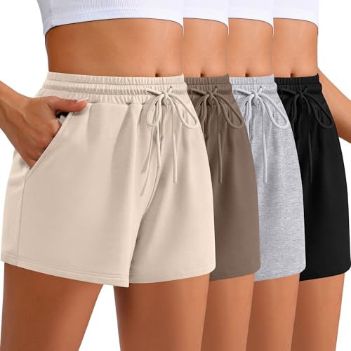 Black, Brown, Beige, Light Grey