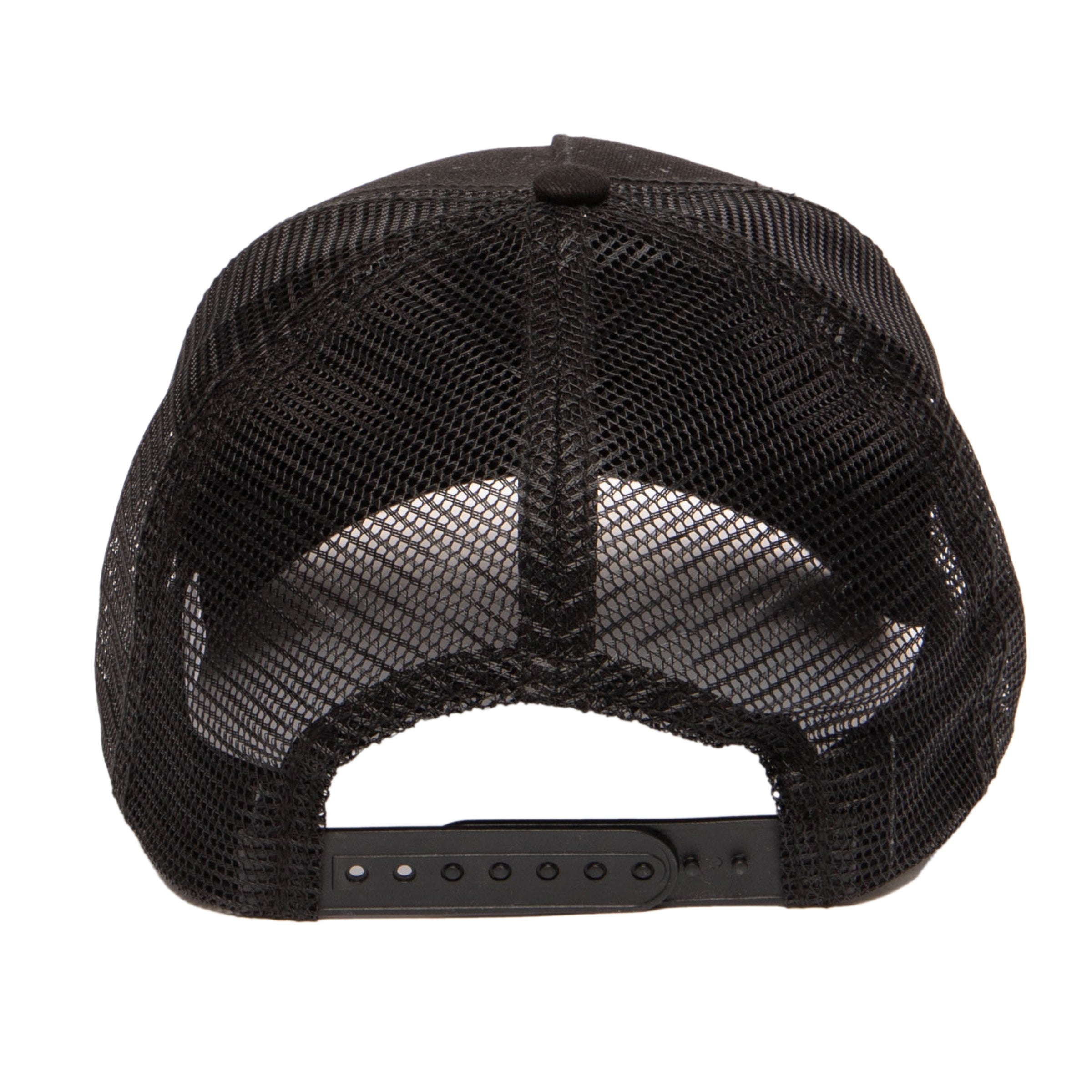 Superfast Kids' Cut & Sew Cotton & Mesh Trucker Hat - Breathable & Lightweight for Outdoor Sports & Summer Activities