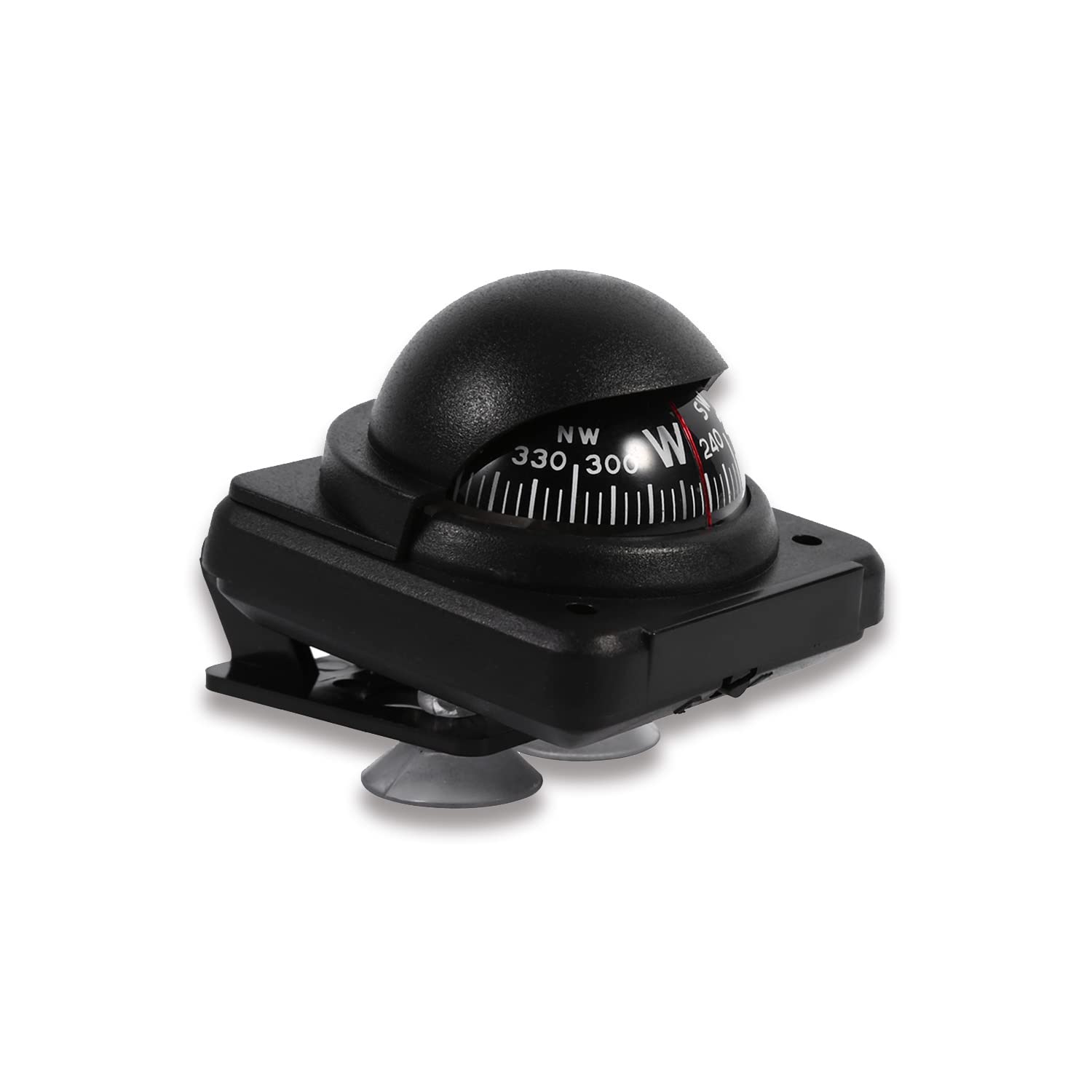 **Marine GPS Navigation System - Multifunctional Digital Dashboard Mount for Cars, Boats & Camping | Perfect for Road Trips, Sea Voyages & Outdoor Adventures**