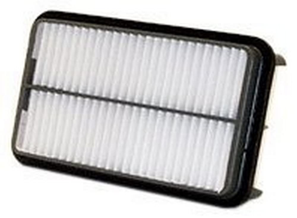 Wix Air Filter Panel 46108 - High Performance Replacement Air Filter for Cars, Trucks & SUVs - Perfect for Engine Protection & Improved Airflow