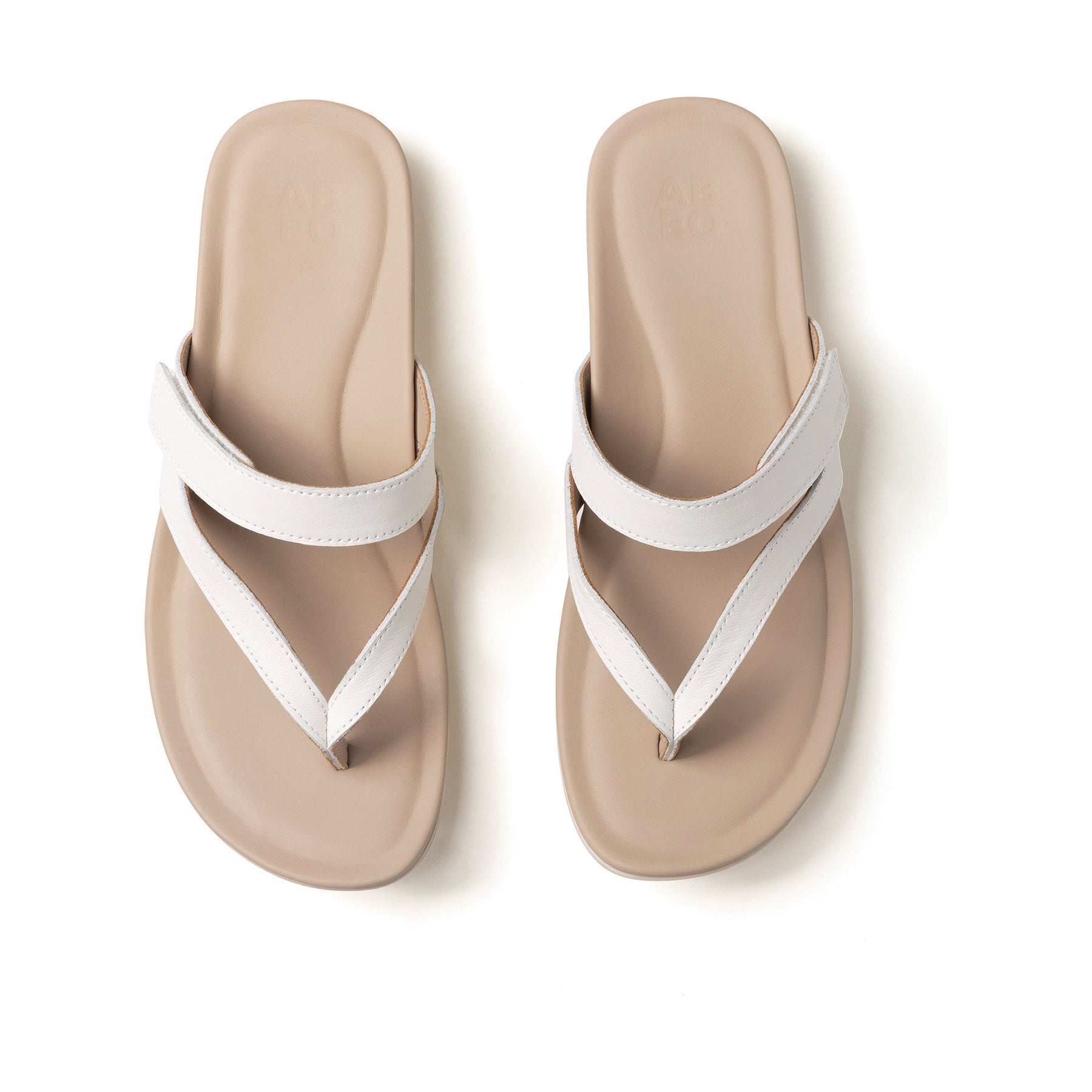 Oasis Thong Sandal Metatarsal - Comfortable Flip Flops for Women & Men - Arch Support Sandals for Walking, Beach, Pool & Summer Outdoor Activities