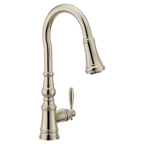 Polished Nickel