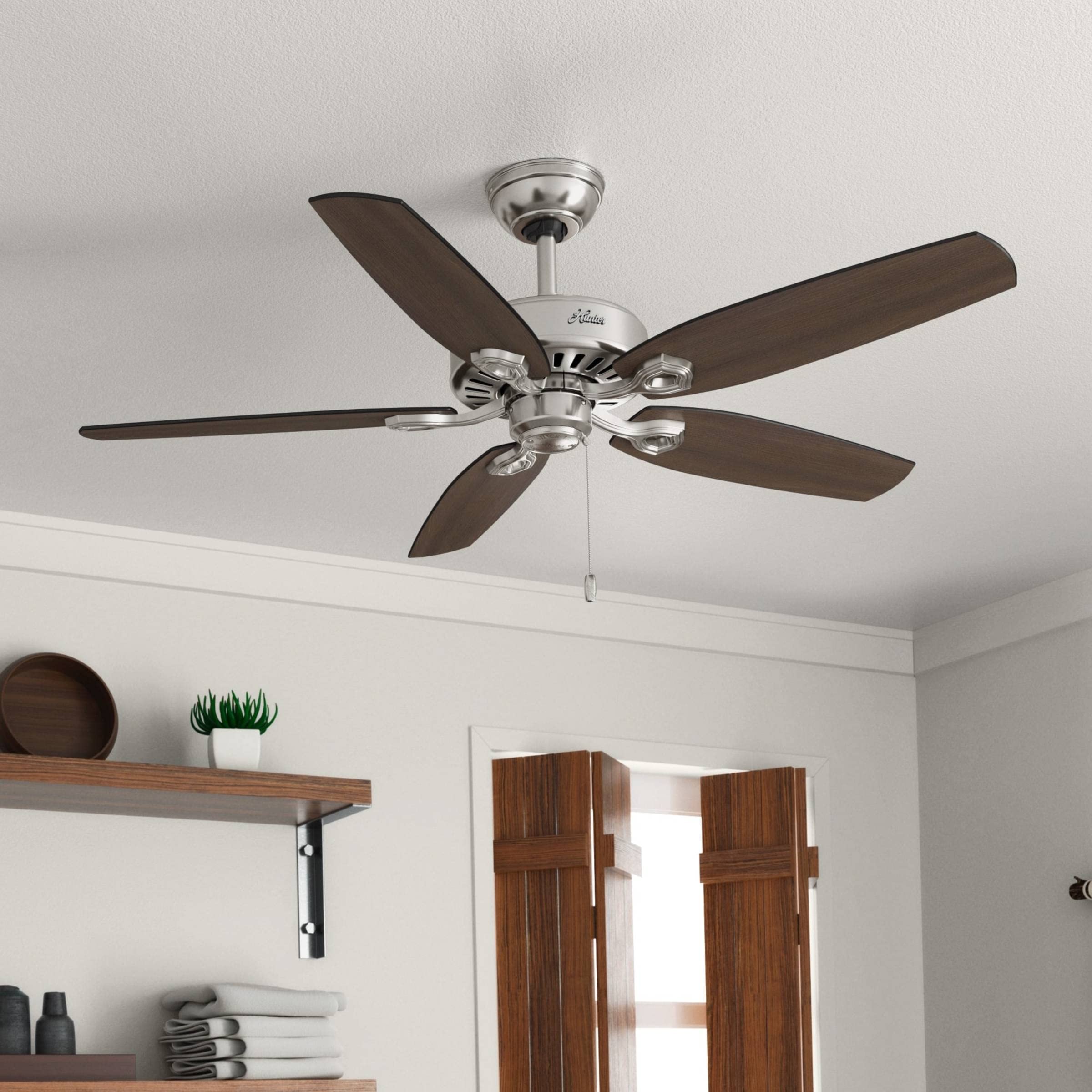 Hunter Fan Company 53241 Builder Elite 52