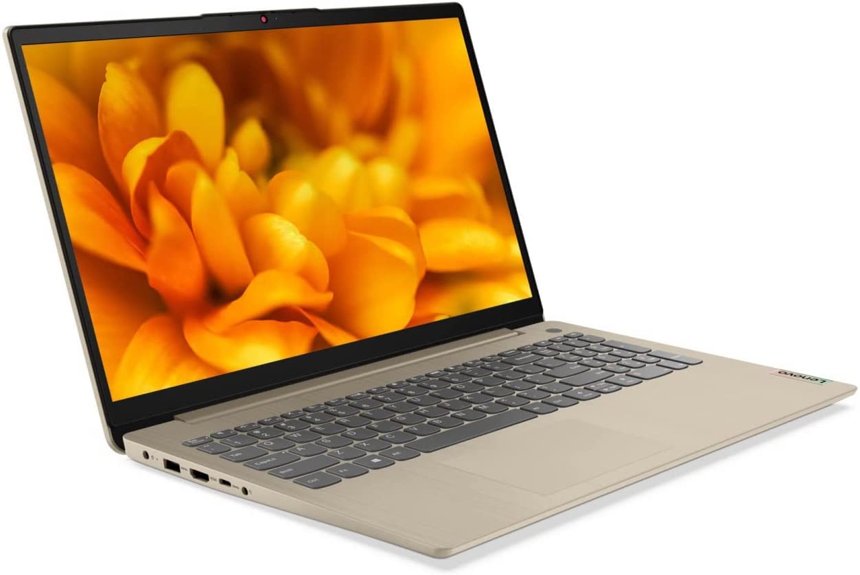 Lenovo Ideapad 3 15.6