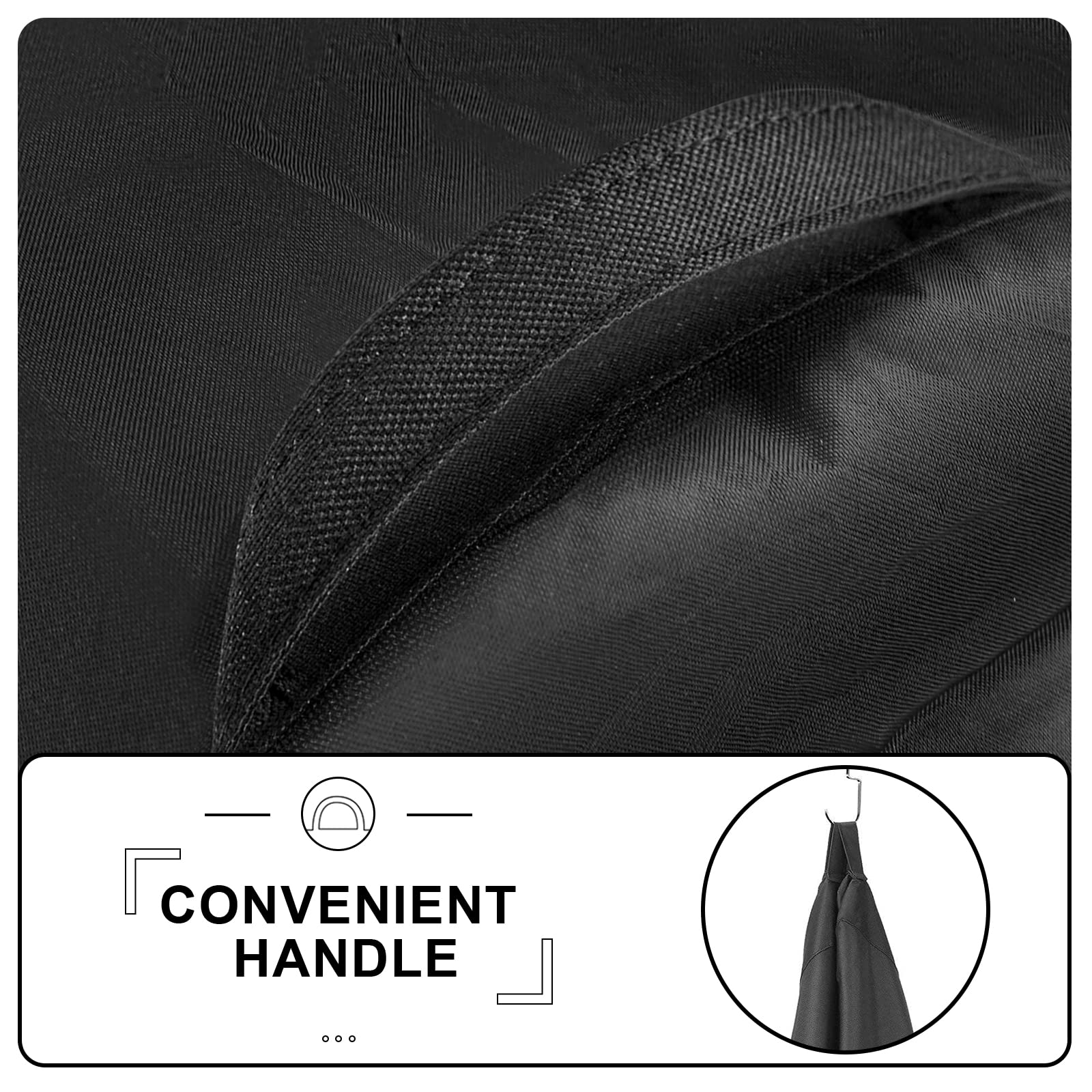 Waterproof Grill Cover for Traeger Pro 34, Pro 780, Texas Elite 34, Eastwood 34 & Z Grills 700/550/600/600D - Heavy Duty BBQ Smoker Cover with Anti-Fade Fabric - Perfect for Outdoor Cooking, Backyard Grilling & Patio Protection
