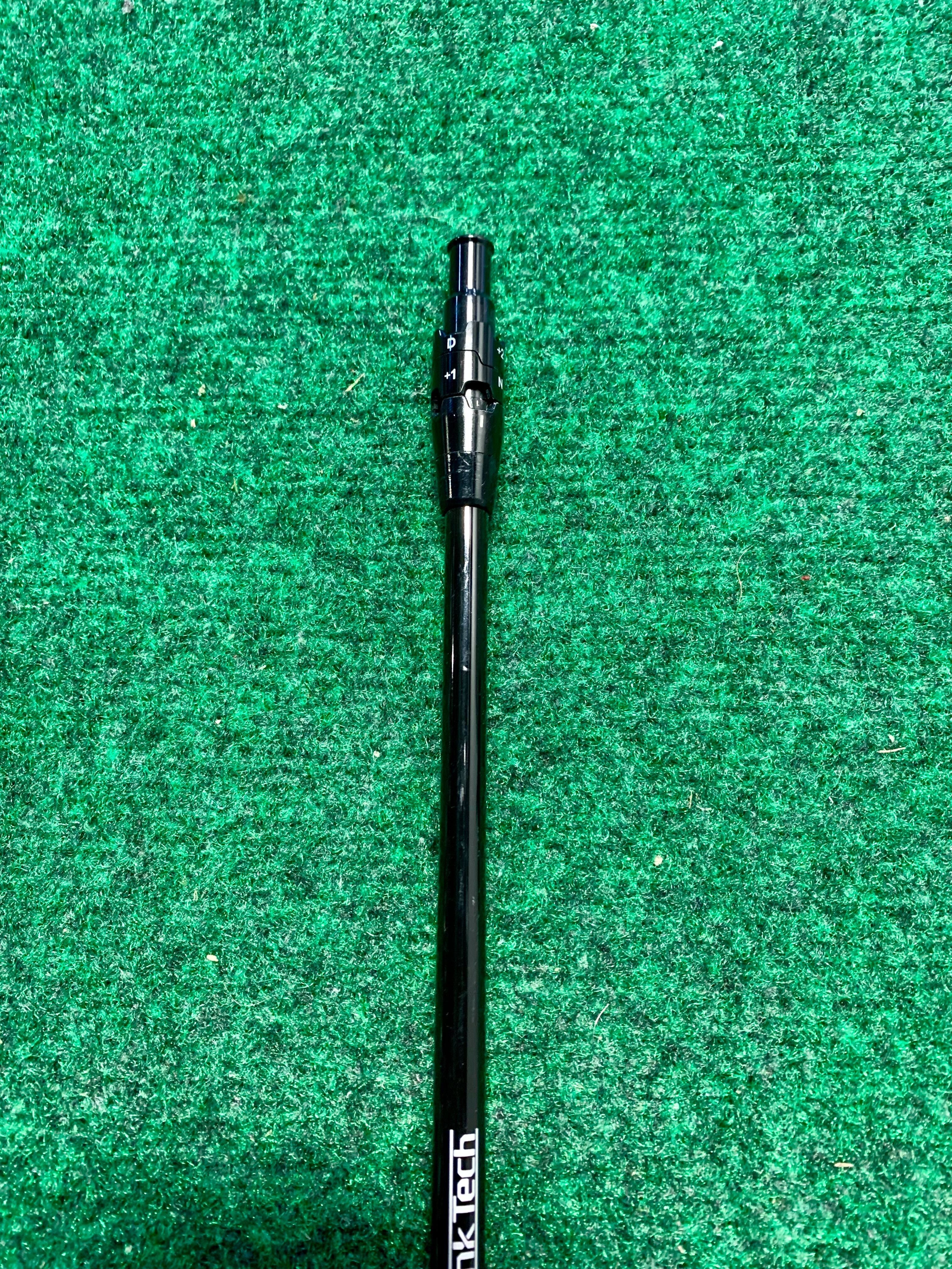 Mitsubishi Chemical Tensei AV Series Blue 65 Driver Shaft - Stiff Flex 44 Inch | High Performance Golf Shaft for Distance & Control | Perfect for Golfers Seeking Stability and Power Off the Tee