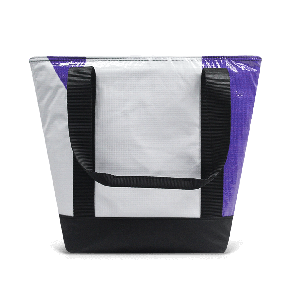 Beck Cooler Bag Bk1 00621 - Insulated Lunch Bag for Work, Picnics & Outdoor Activities - Leakproof & Durable Portable Cooler for Food & Drinks