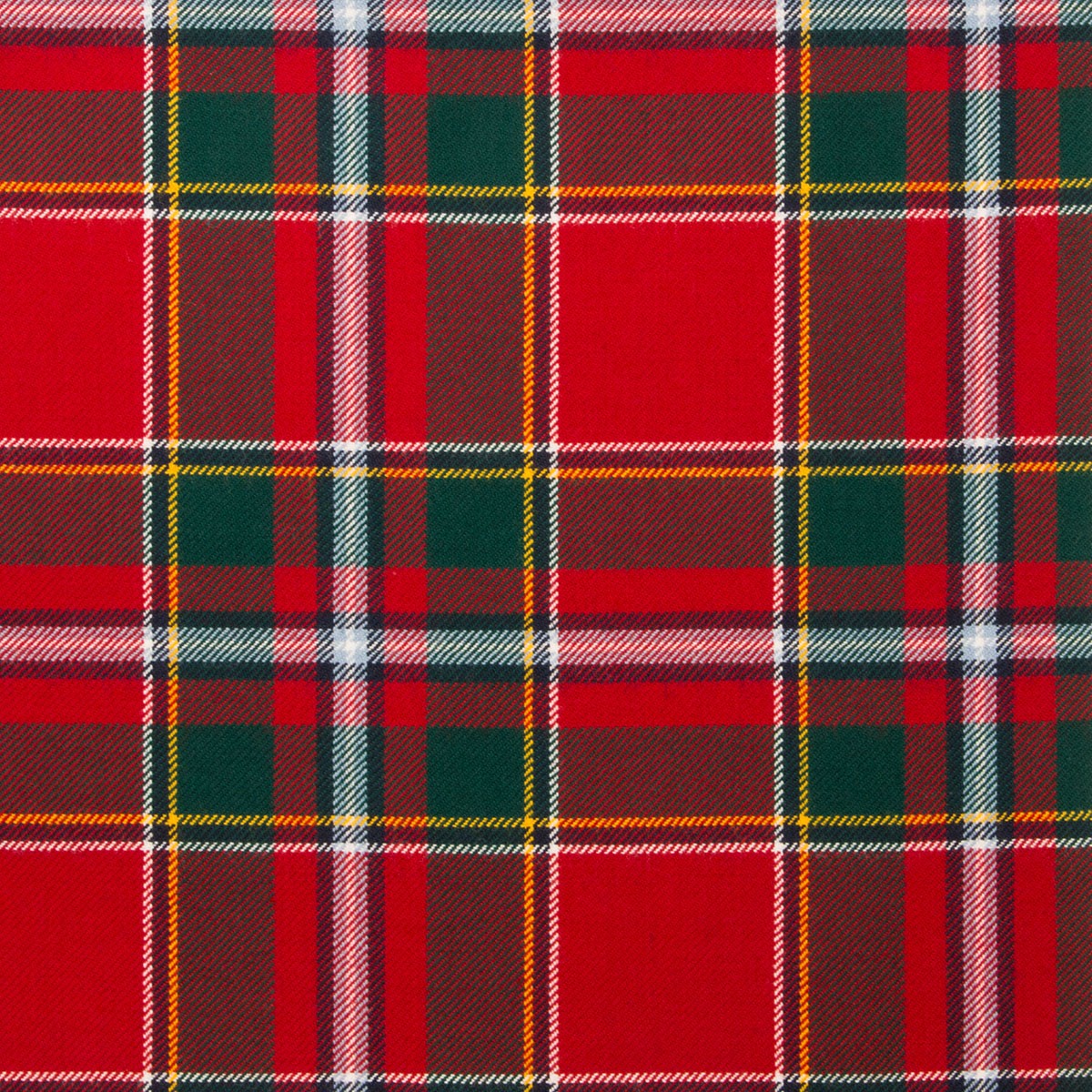 Premium Wool Tartan Neckties for Men - 99 Modern Color Patterns | Perfect for Weddings, Business & Formal Events