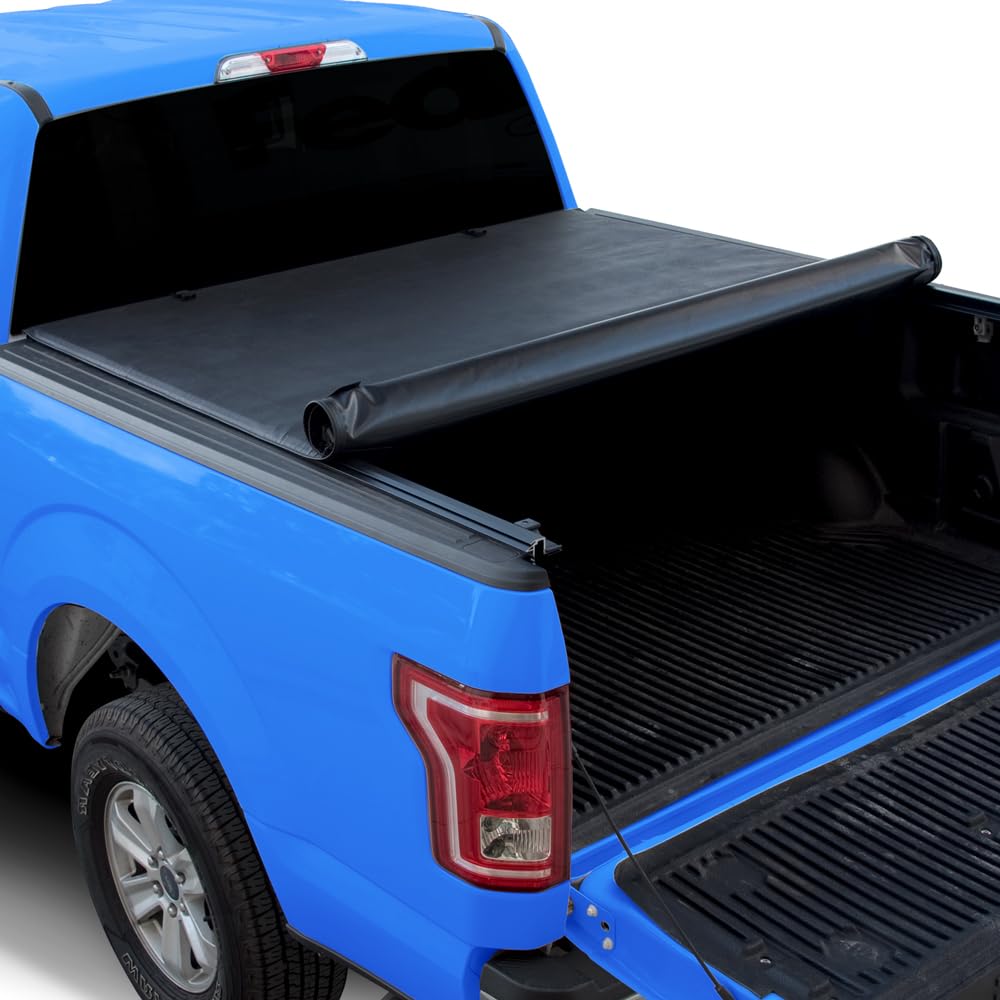 Compatible with 2016-2023 Toyota Tacoma 5ft Short Bed (60