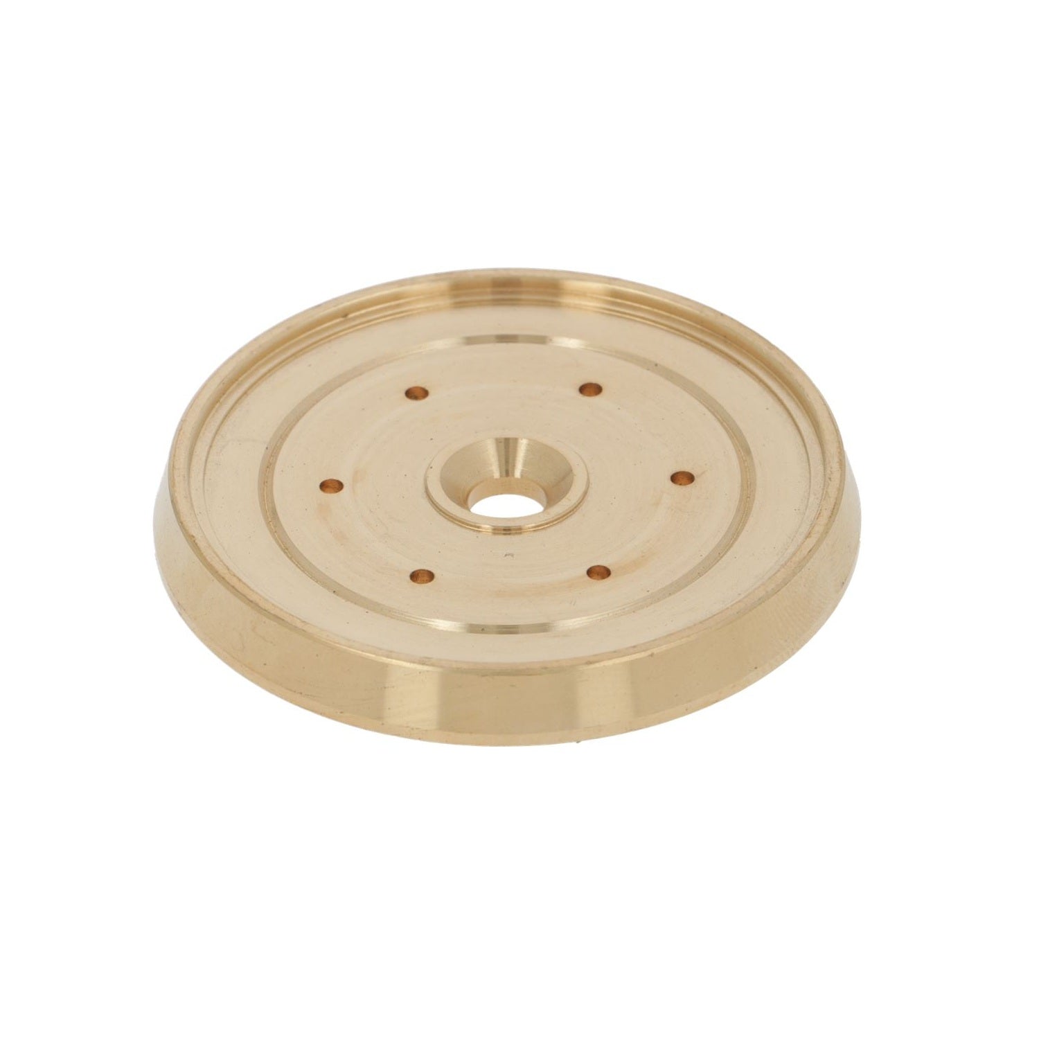 ECM/Profitec Stainless Steel Shower Holder - Durable & Rustproof for Espresso Machines - Perfect for Home Baristas & Coffee Shops