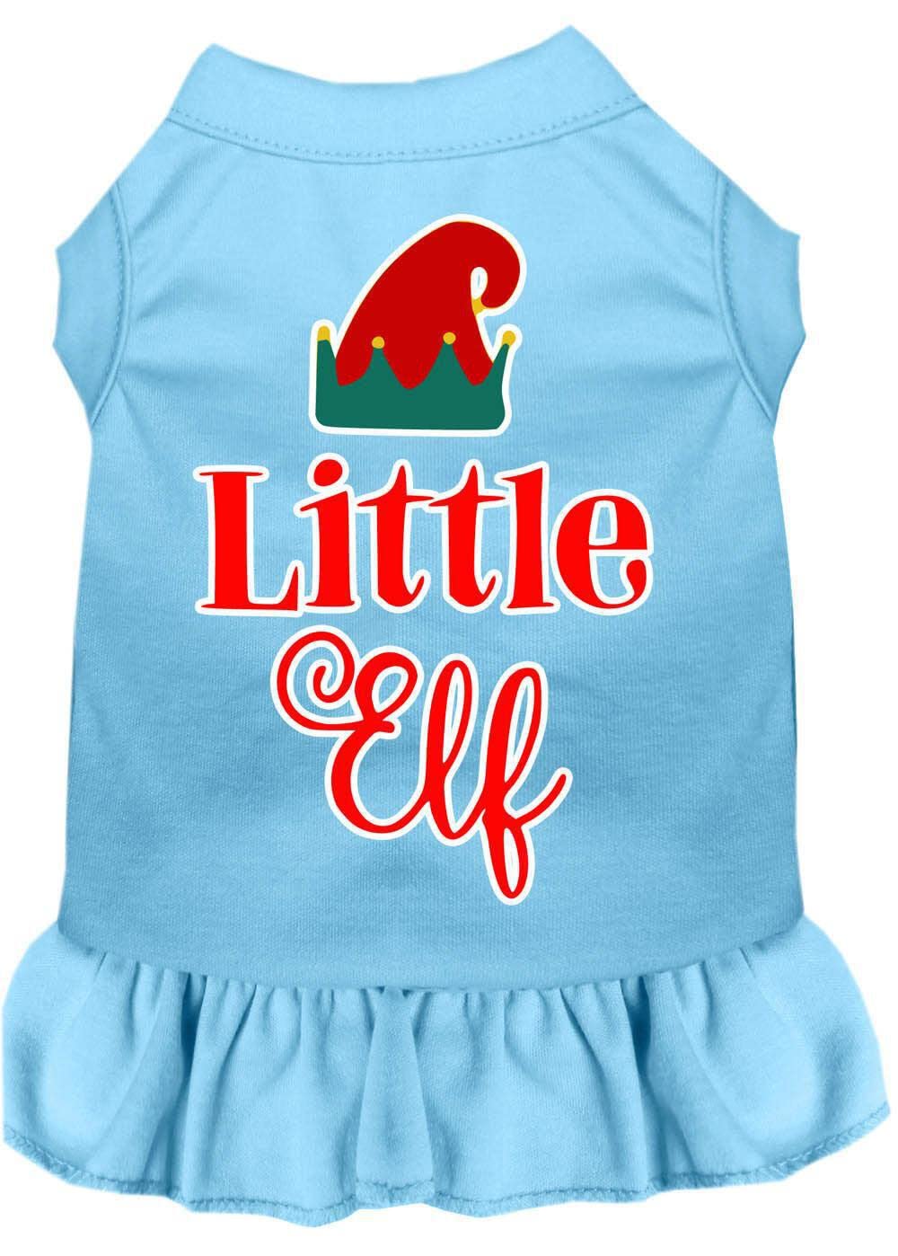 Little Elf