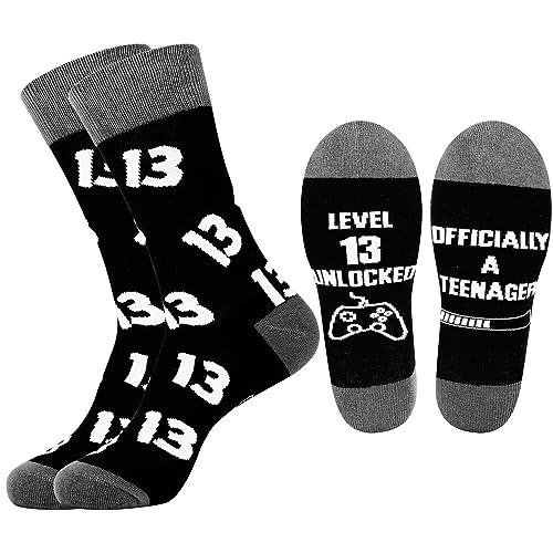 Black-13th