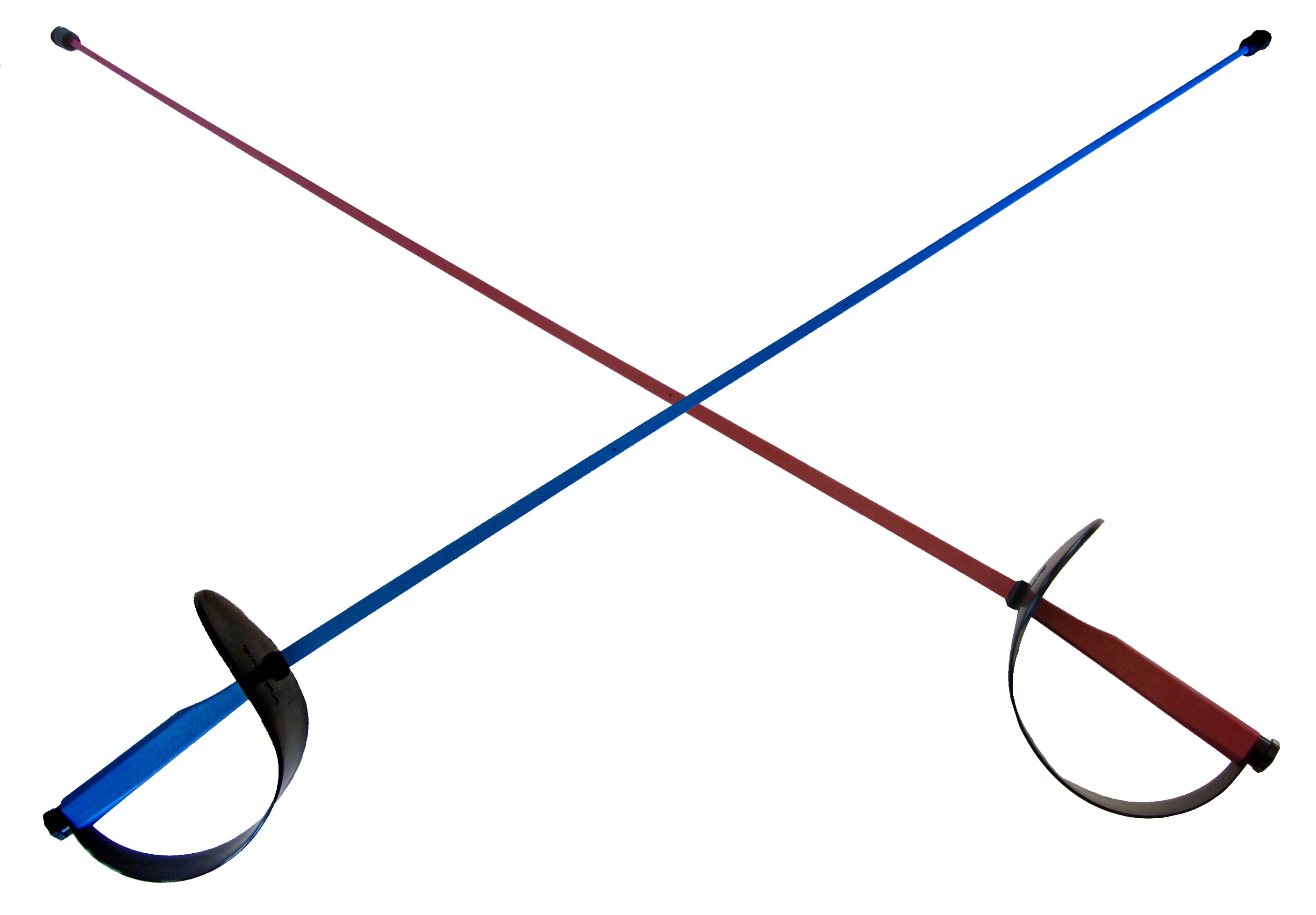 RF A Nasycon Plastic Sabre - Durable Lightweight Toy Sword for Kids Role Play, Cosplay & Halloween Costume Accessories - Perfect for Pretend Play, Themed Parties & Collectors