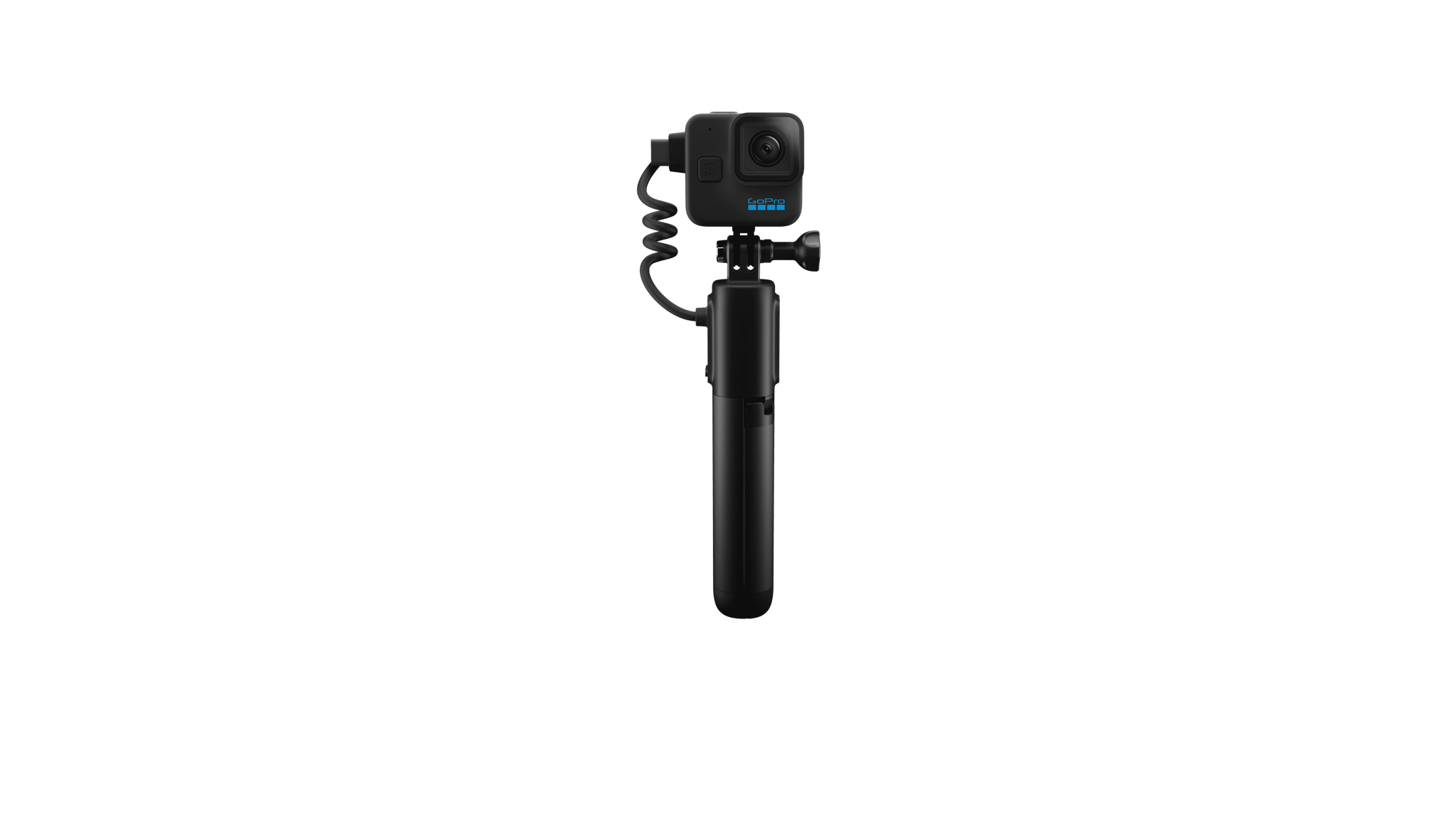 GoPro Volta Battery Grip for HERO Cameras - Extended Battery Life & Tripod Handle - Perfect for Vlogging, Travel & Outdoor Adventures