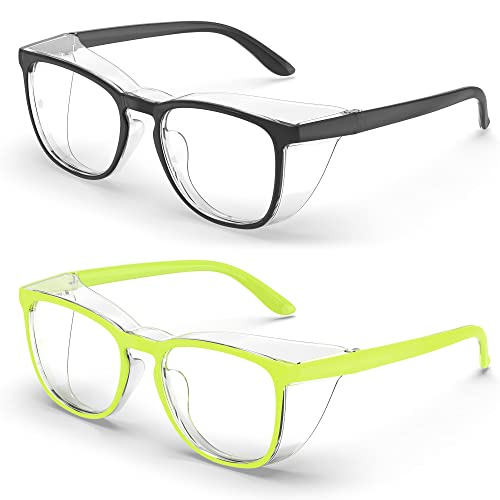 Black+apple Green（2 Pack）