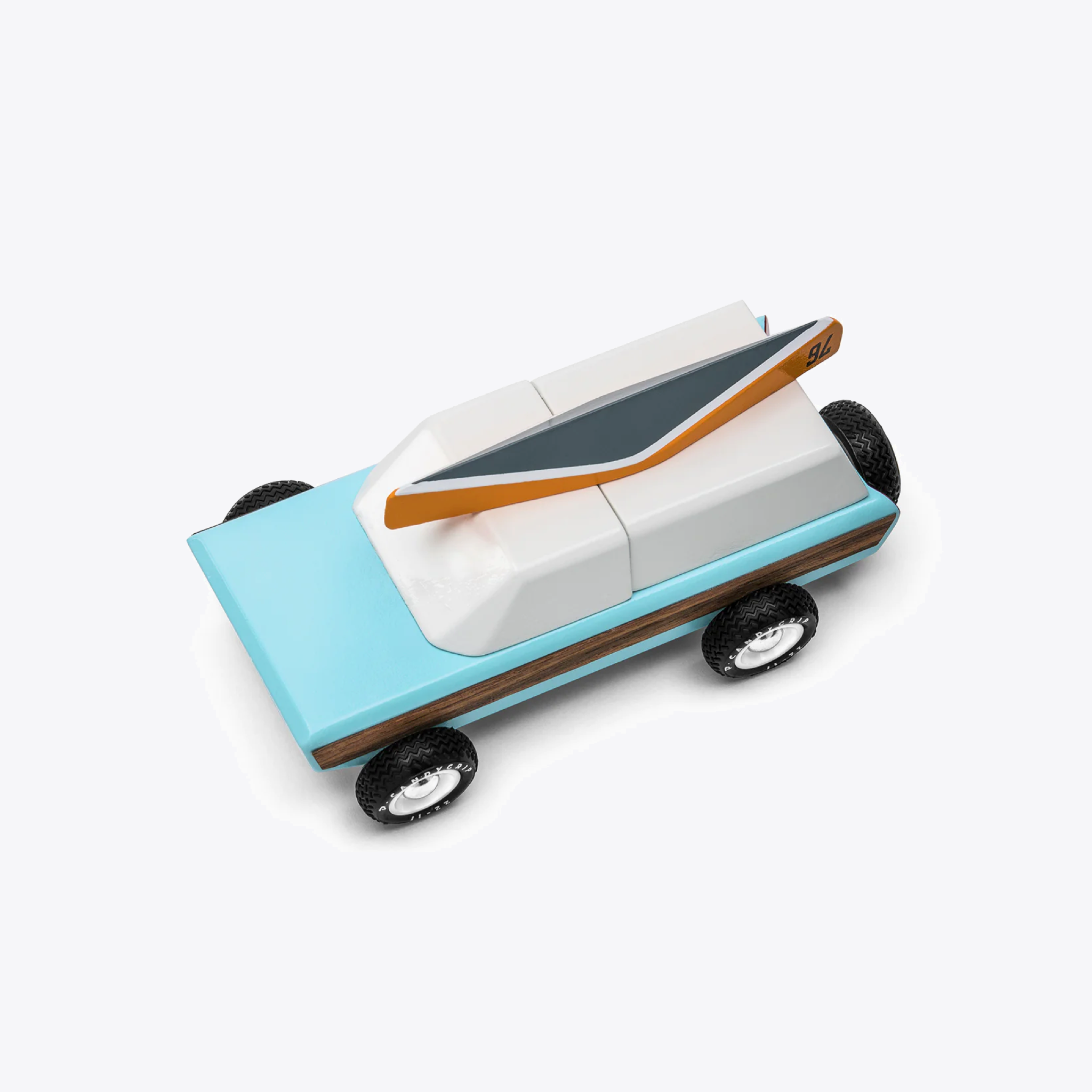 CLB Pioneer Canoe Car Rack - Heavy Duty Canoe Carrier for Cars, SUVs & Trucks - Perfect for Kayak, Canoe & Outdoor Water Sports Gear Transport