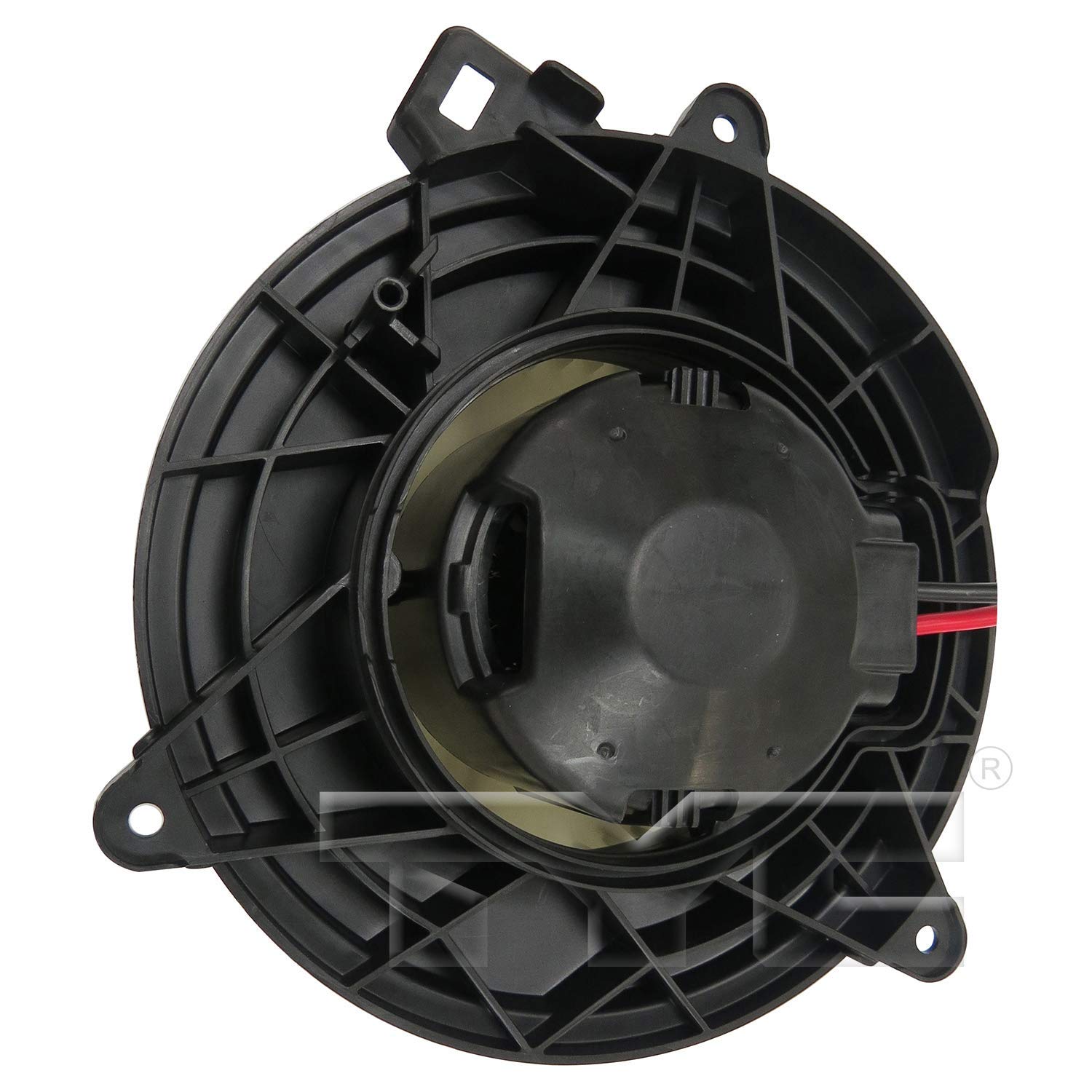 Premium HVAC Blower Motor for 2017 Honda Pilot - High Performance Replacement Part with 1-Year Warranty | Perfect for AC/Heating System Repair & Maintenance