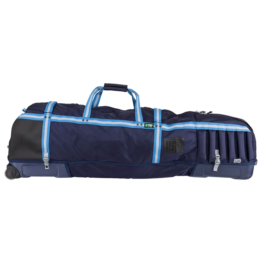 Sun Mountain Kube Travel Cover - Waterproof Golf Club Travel Bag with Wheels for Airplane Travel | Perfect for Golfers, Business Trips & Vacation Protection