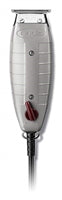 ANDIS T Outliner Trimmer - Professional Cordless Hair Clipper for Barbers & Stylists - Perfect for Beard Trimming, Haircuts & Grooming at Home or Salon