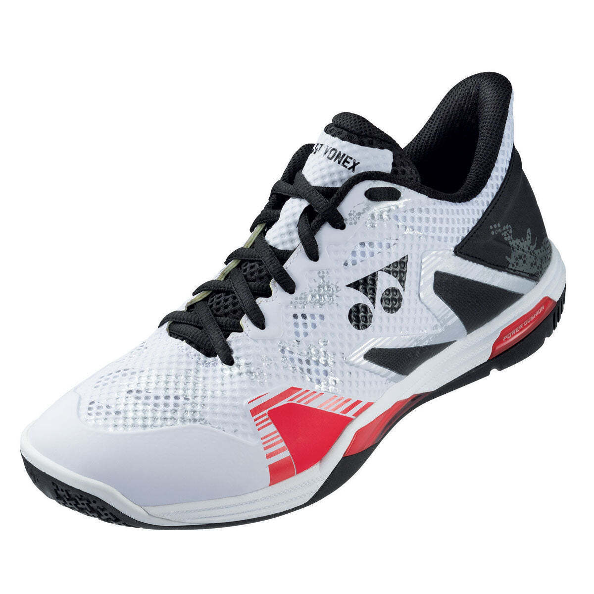 Yonex Power Cushion Eclipsion Z3 Unisex Wide Badminton Shoes - Lightweight Court Sneakers for Men & Women - Perfect for Indoor Sports, Badminton Tournaments & Gym Training