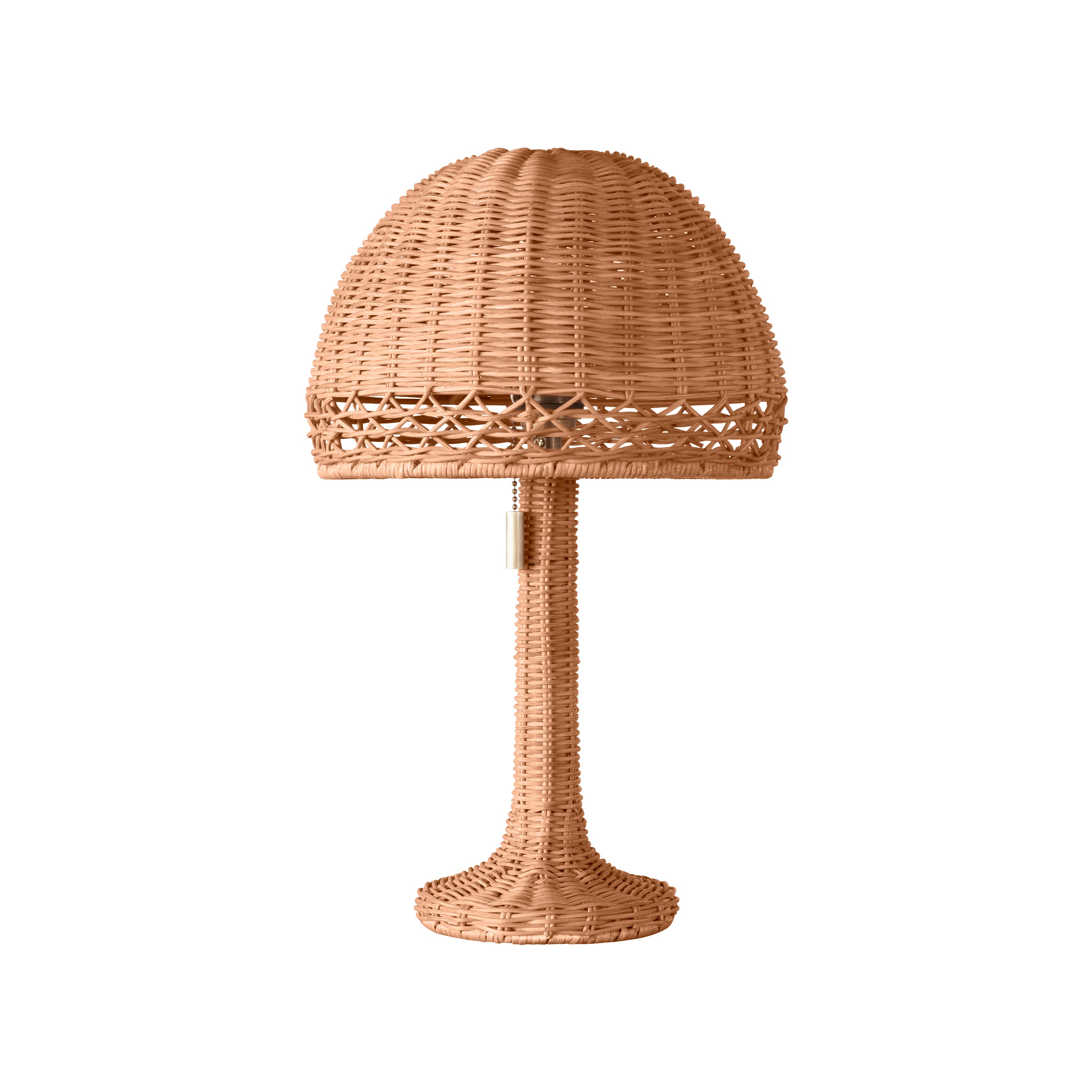 Augusta Mini Table Lamp - Modern LED Nightstand Light with USB Port, Dimmable Touch Control for Bedroom, Living Room, Office | Perfect for Reading, Relaxing & Decor