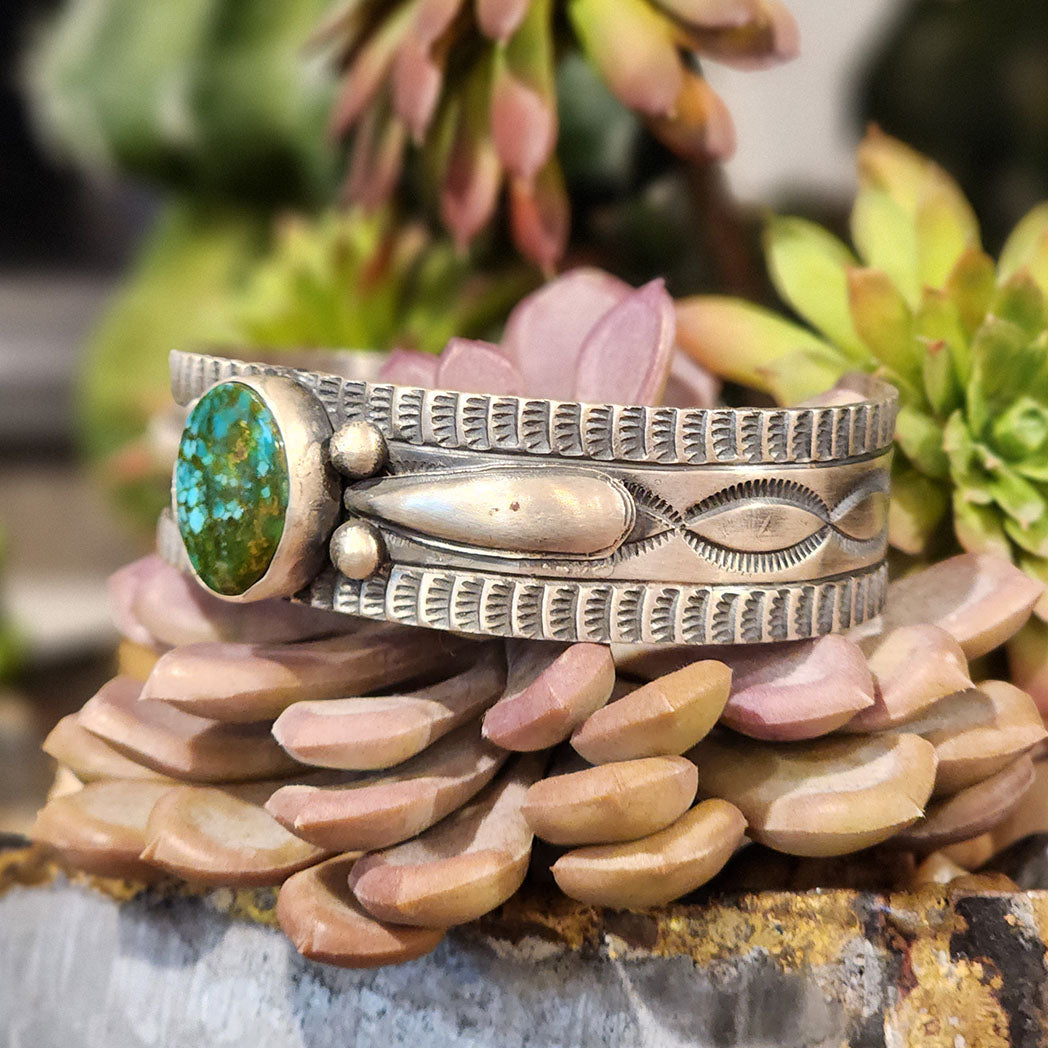 Tillie John King Bracelet - Elegant Adjustable Bangle for Women | Perfect for Parties, Weddings & Everyday Wear