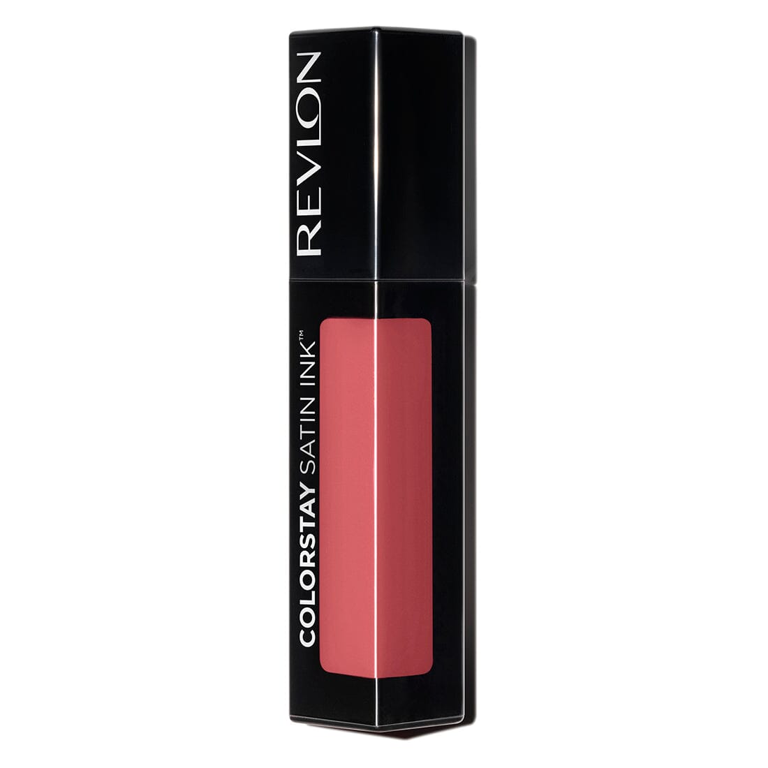 Revlon ColorStay Satin Ink Liquid Lipstick - 037 Majestic Rose, Long Lasting Matte Finish, Crown Jewels Collection | Perfect for Date Night, Parties & Special Occasions