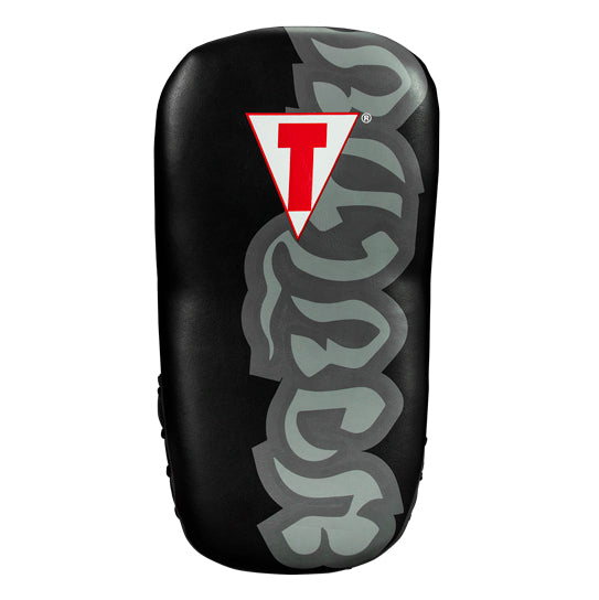 Muay Thai Pao Thai Pads V2 (Pair) - Premium Kickboxing Training Equipment for MMA, Muay Thai & Fitness - Perfect for Home Gyms & Martial Arts Studios
