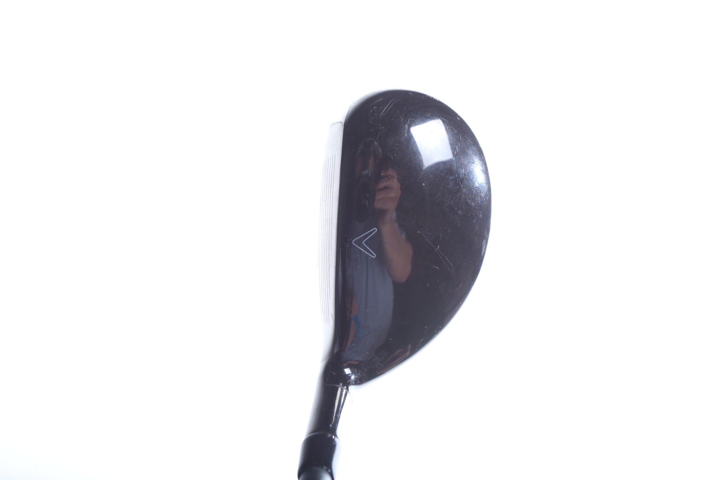 Used Callaway Mavrik Max 4H Hybrid Golf Club - Right Handed 21° Regular Flex - Perfect for High Handicappers & Fairway Shots