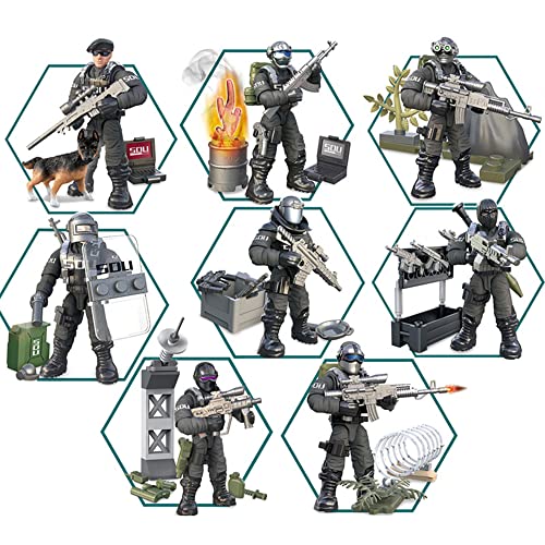 Urban Special Police-sdu