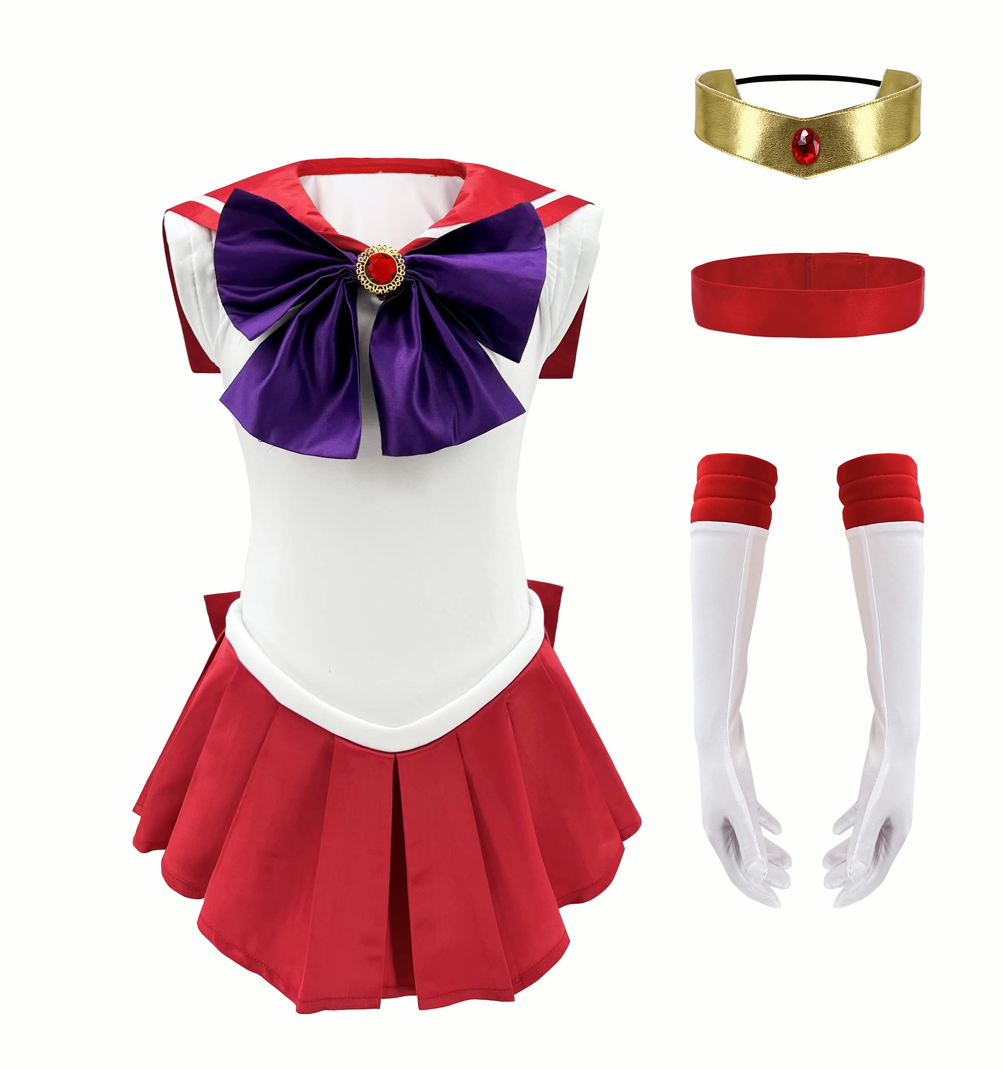 Sinkawa Anime Jackets for Women & Girls - Stylish Moon Cosplay Costume | Perfect for Halloween, Conventions & Themed Parties