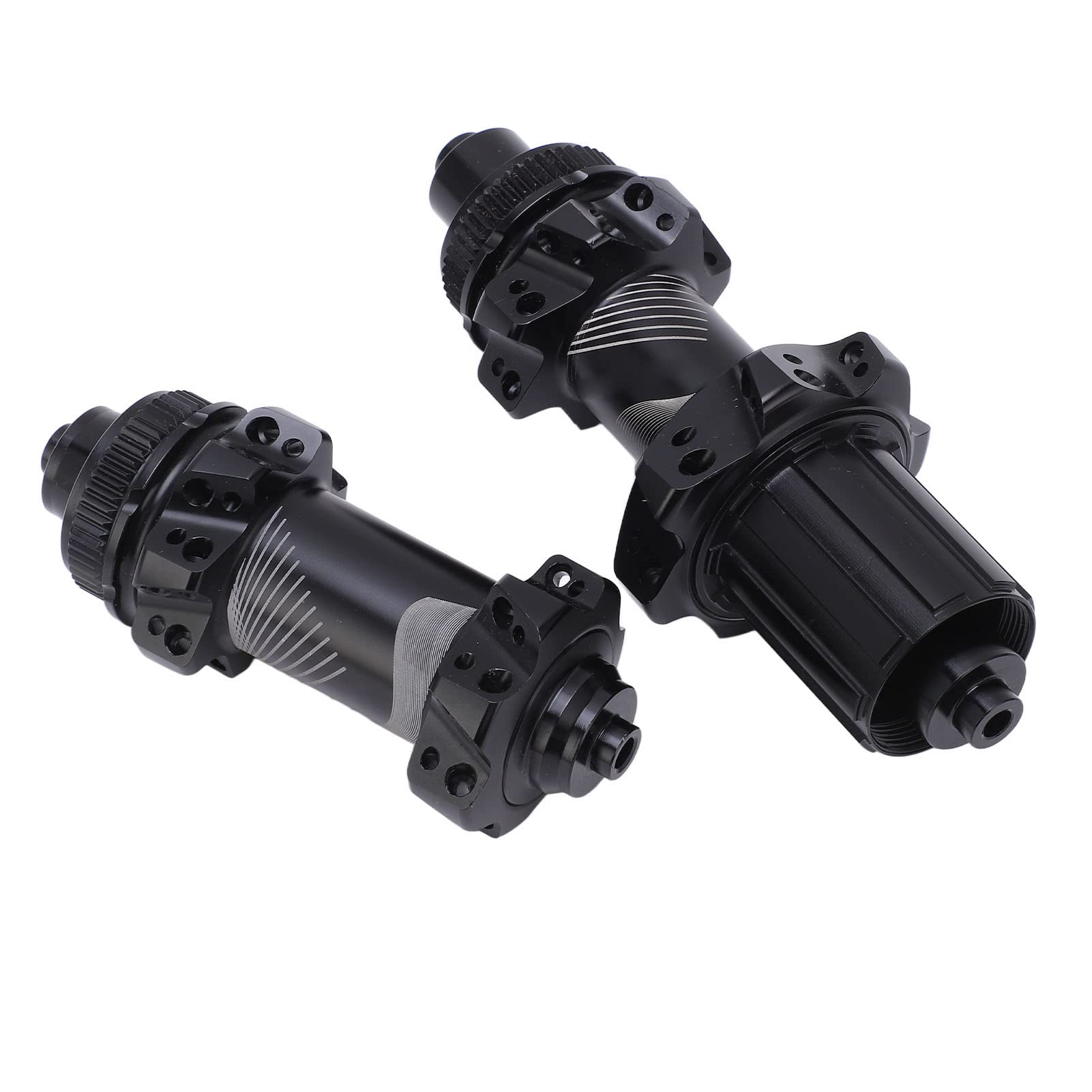 Premium Uxsiya Bike Hub - High Precision Aluminum Bicycle Hub with Built-in Bearings for Mountain Bikes | Durable & Smooth Performance for Trail Riding & Off-Road Cycling