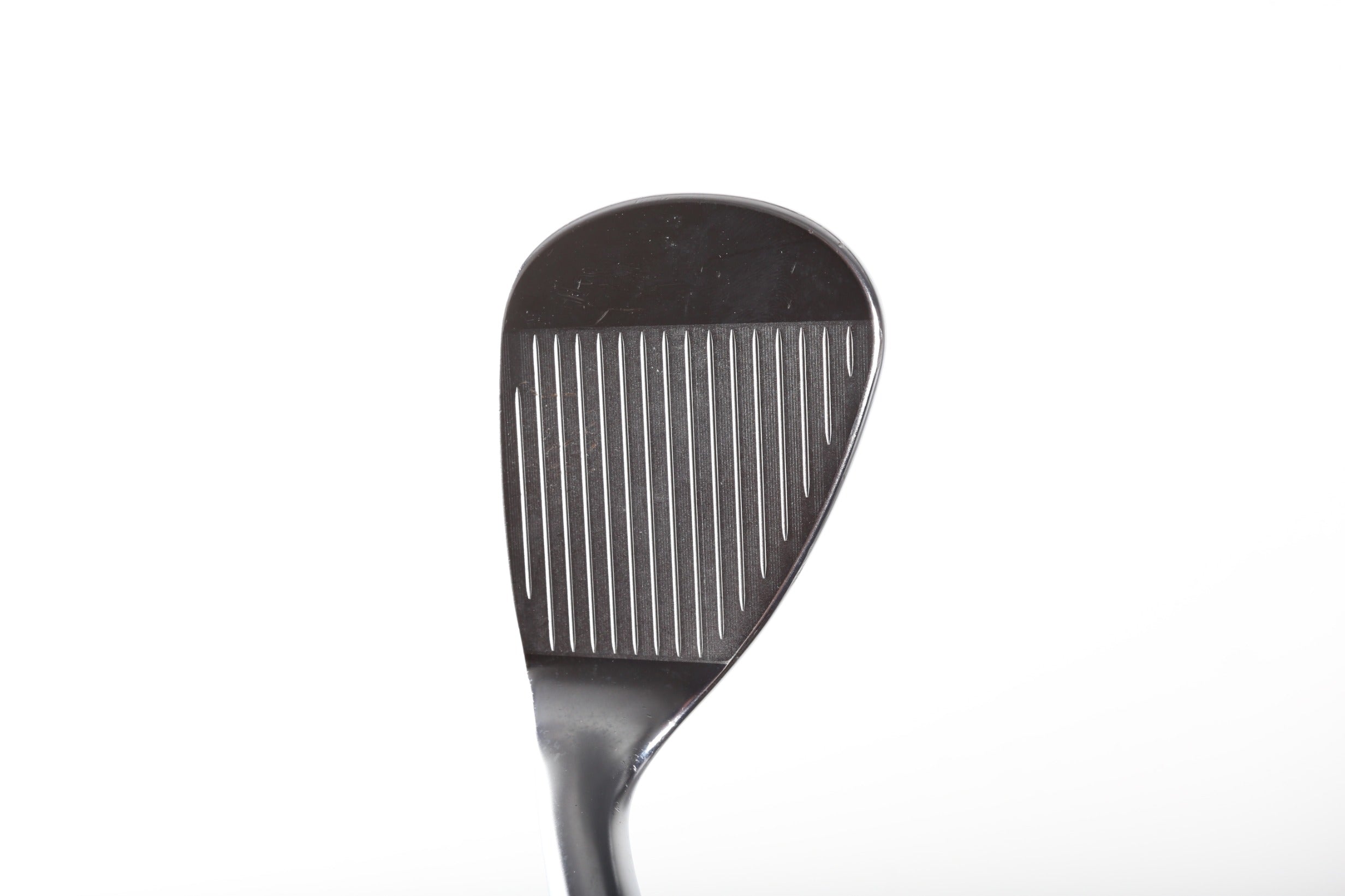 Used Callaway MD5 JAWS Chrome Lob Wedge - Right Handed 60° Stiff Flex Golf Club for High Spin & Precision Shots Around the Green