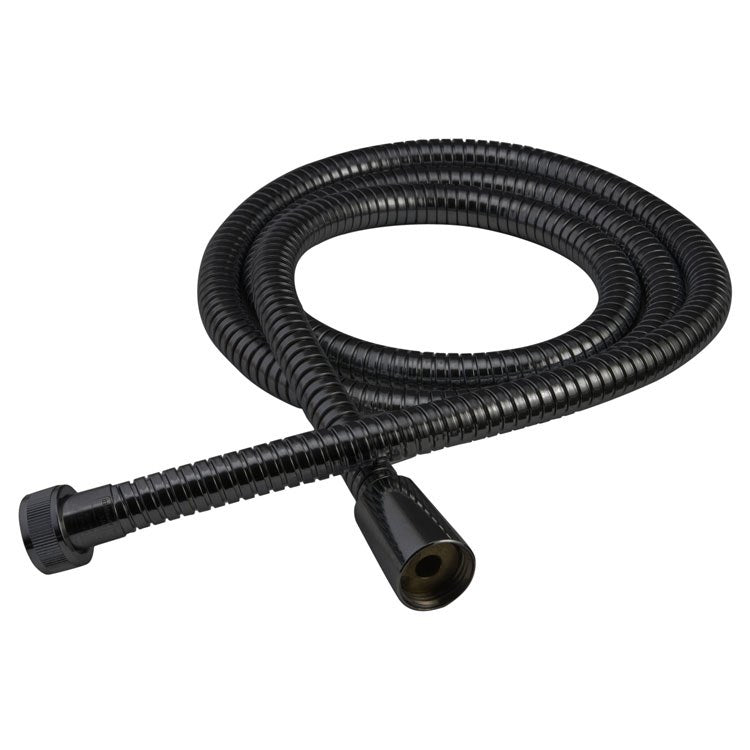 59-Inch Stainless Steel Shower Hose - Flexible & Durable Metal Shower Hose for Bathroom, RV, Boat & Home Use