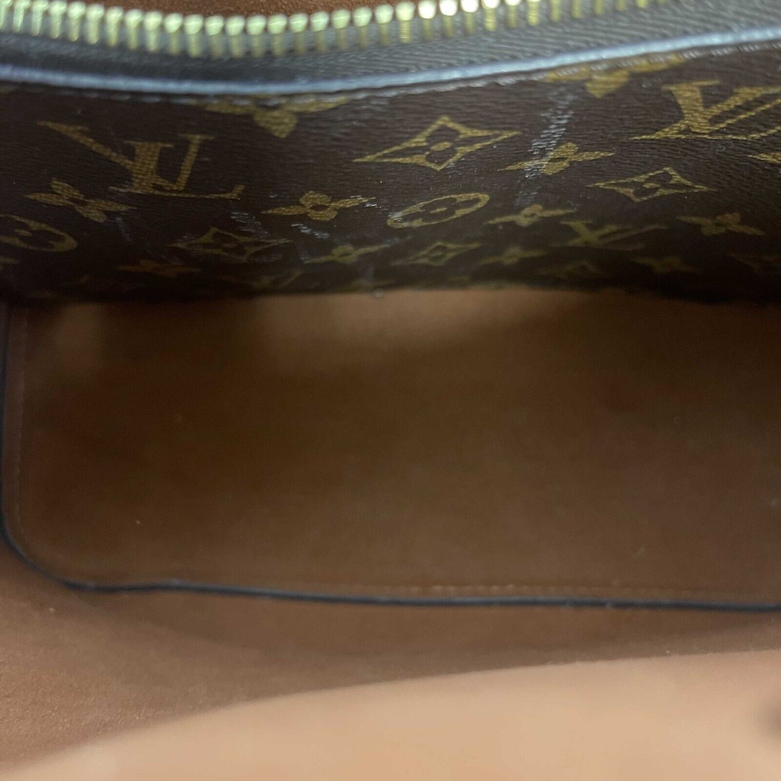 Authentic Louis Vuitton Neonoe MM Monogram Brown Canvas Shoulder Bag with Full Kit - Luxury Handbag for Women, Perfect for Work, Travel & Everyday Use
