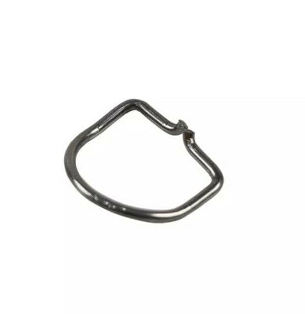 1129 352 5000 Hook Replacement for 020T MS200T Chainsaw - 1 Piece - Compatible with Stihl Models - Durable Chainsaw Accessory for Wood Cutting and Tree Trimming