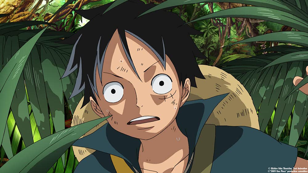 One Piece DVD Box Set #1 - Complete Anime Series Collection | Perfect for Anime Fans & Collectors | Great for Home Entertainment & Gifts