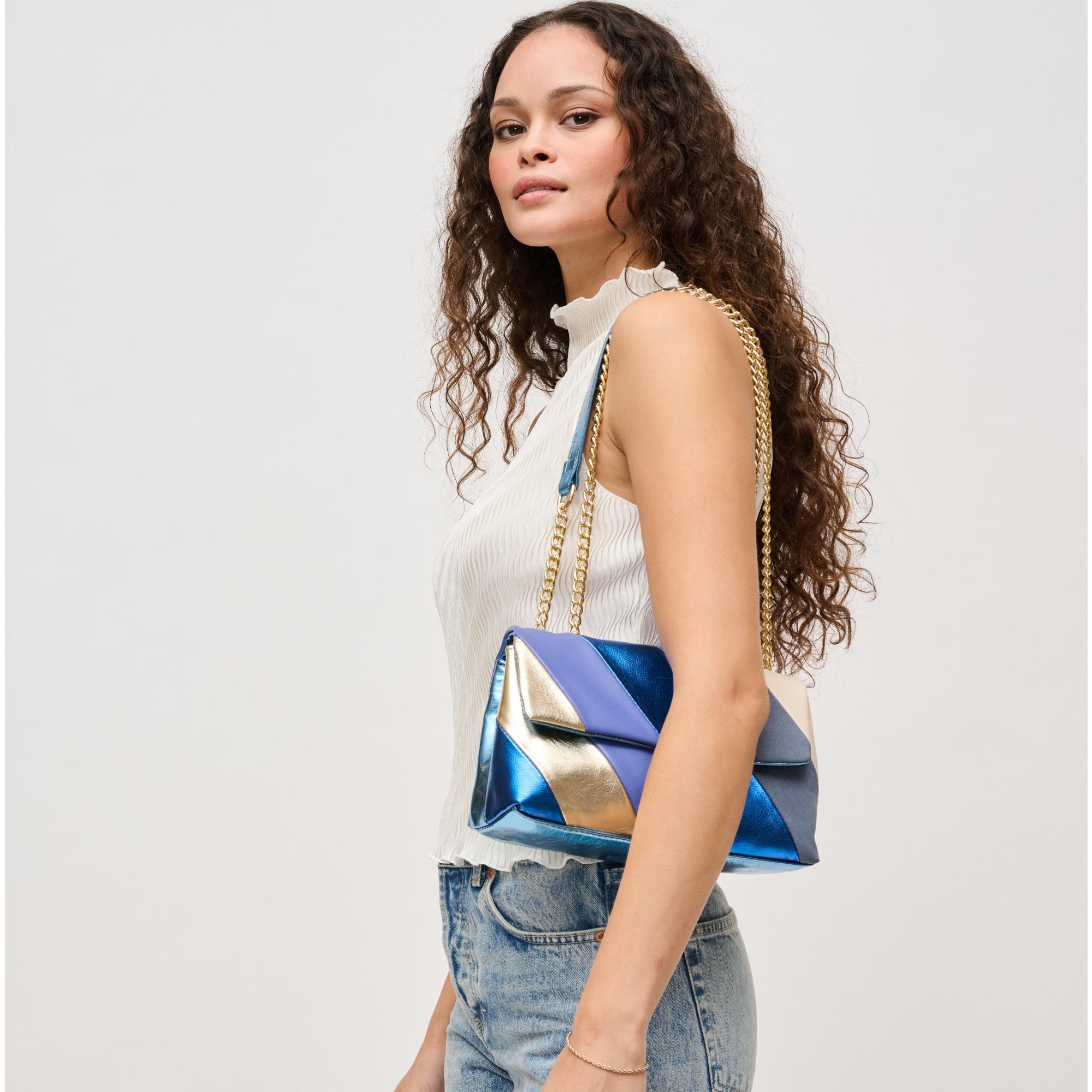 Rayne Crossbody Bag for Women - Stylish Leather Shoulder Purse with Adjustable Strap, Perfect for Travel, Work & Everyday Use