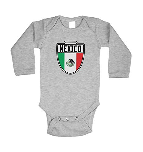 Light Gray - Long Sleeve