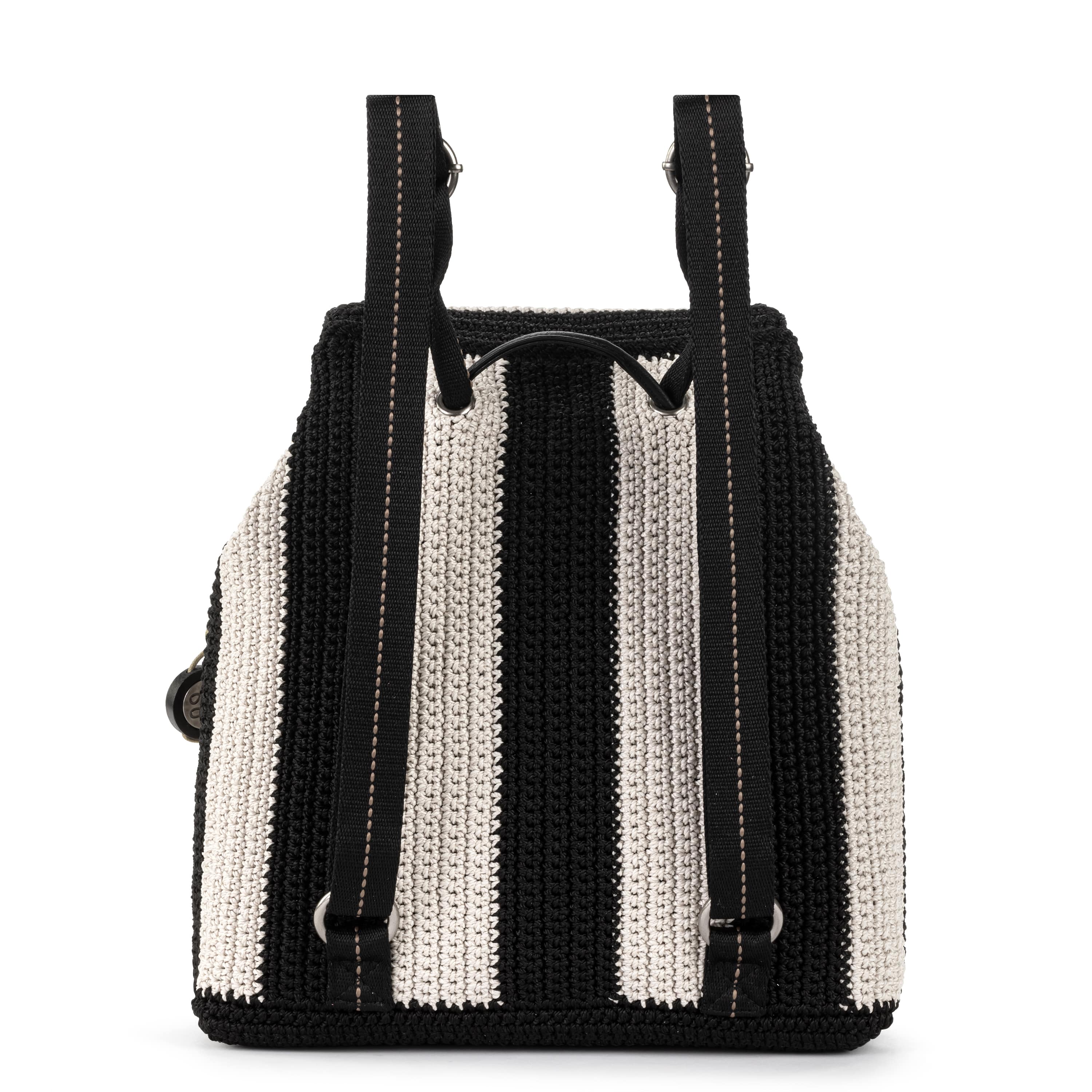 Sayulita Backpack - Lightweight Durable Travel Backpack for Hiking, Camping & Everyday Use | Water-Resistant Daypack for Men & Women