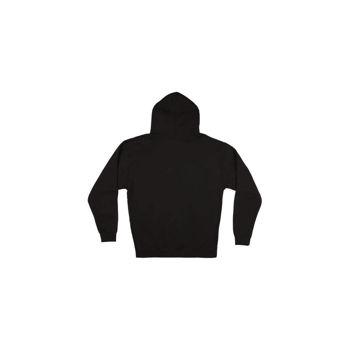 Fender Men's Hoodie - Soft & Comfortable Pullover Sweatshirt for Casual Wear, Gym, and Outdoor Activities