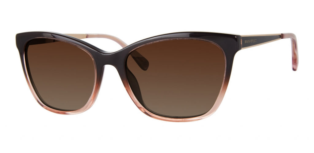 0DQ2-LA - BROWN PINK - Brown Grad Polz