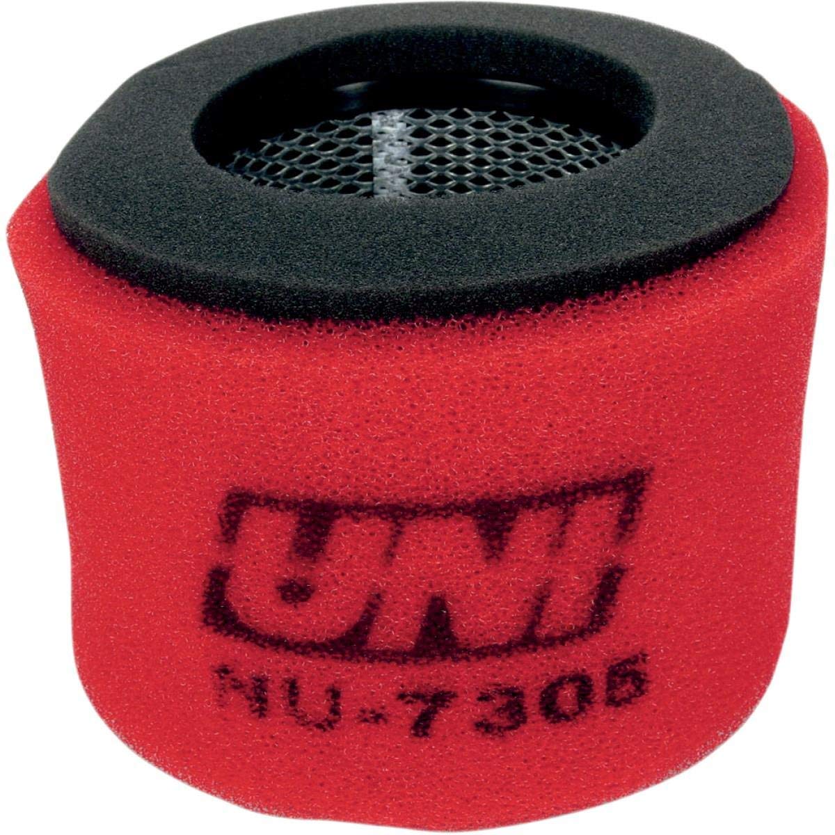 UNI FILTER Factory Replacement Air Filter - High Performance Air Filter for Cars, Trucks & SUVs - Perfect for Off-Roading, Daily Commuting & Engine Protection